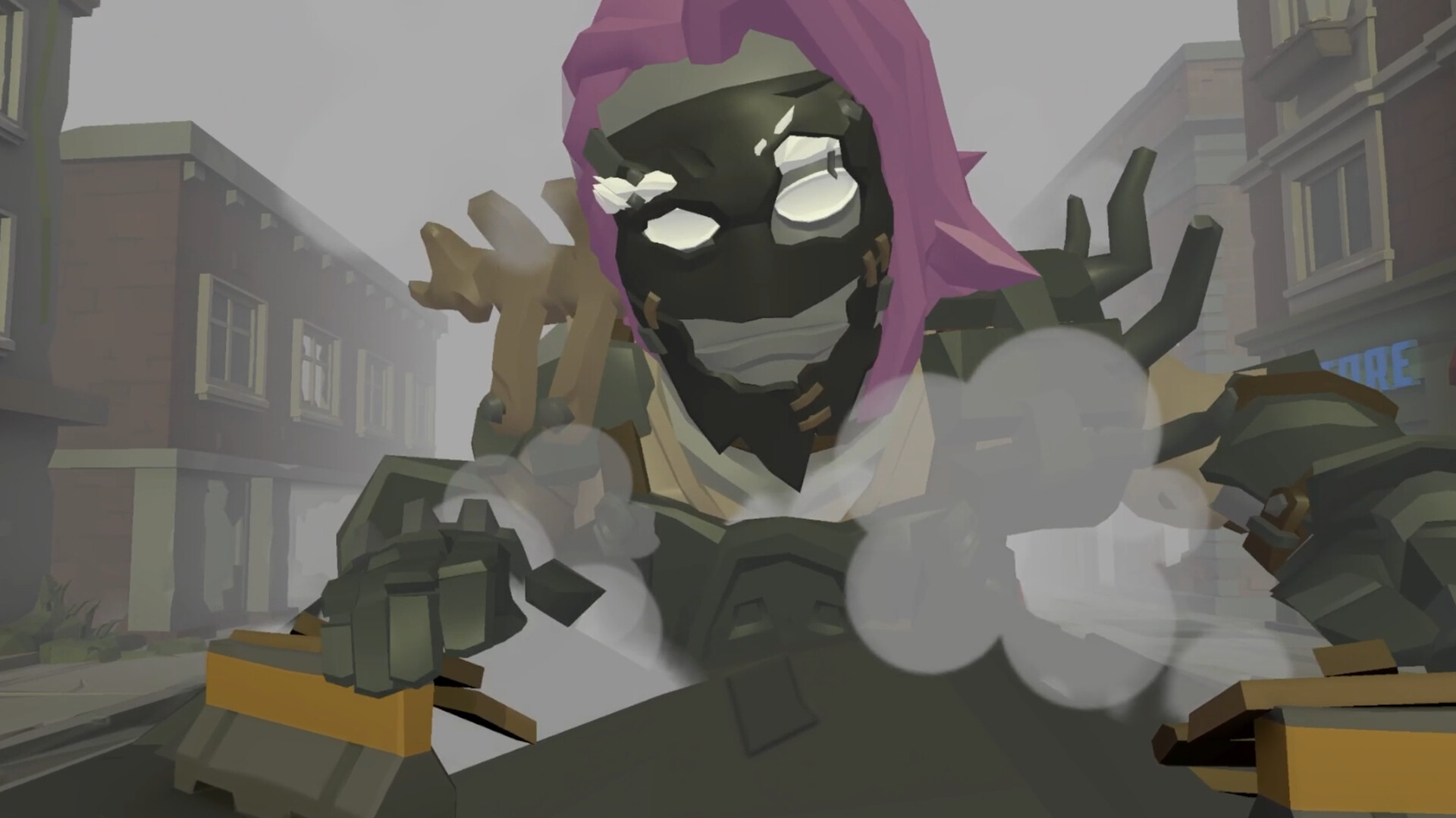 Battle of Nowhere screenshot 21
