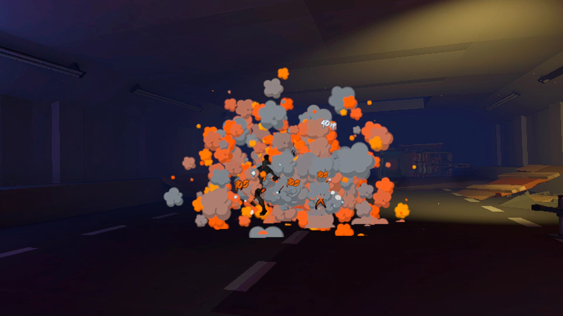 Battle of Nowhere screenshot 14