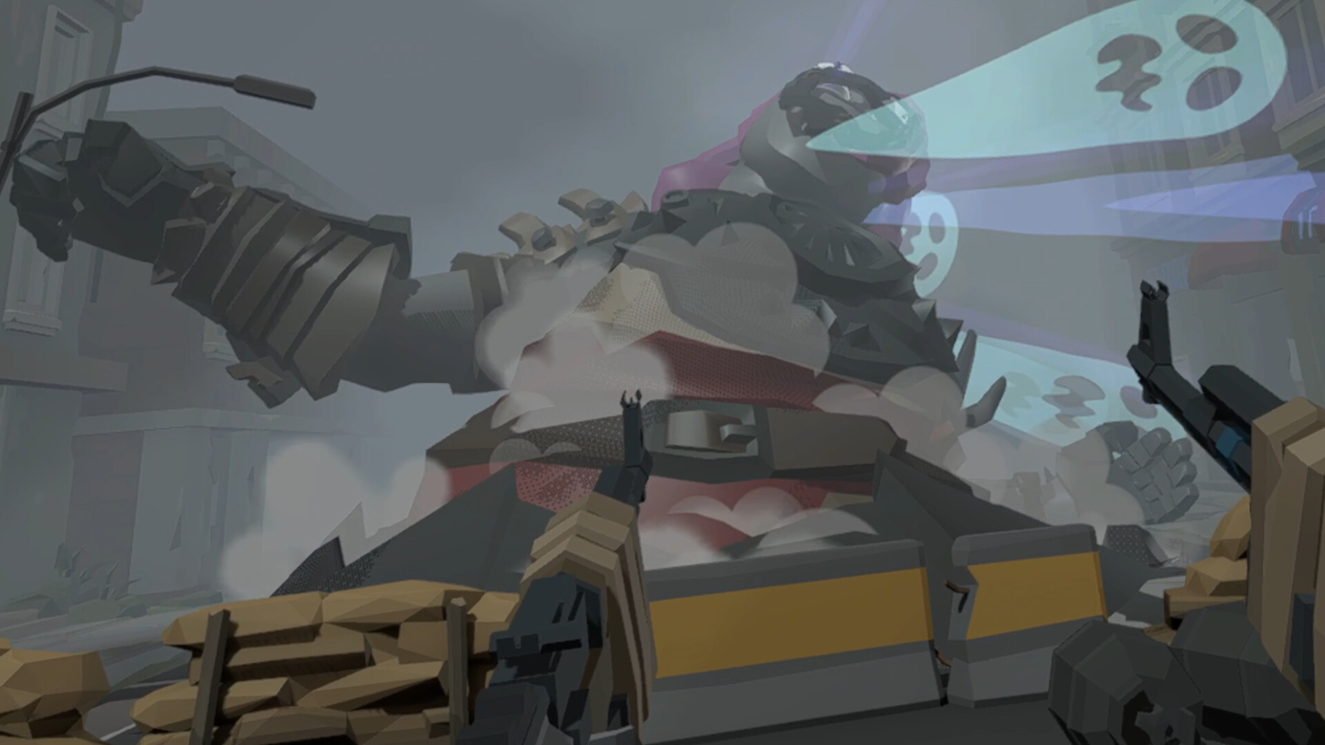Battle of Nowhere screenshot 22