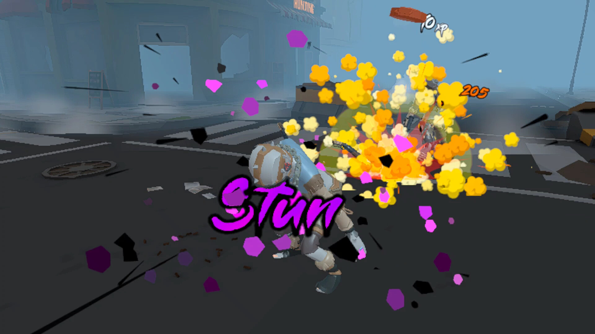 Battle of Nowhere screenshot 13