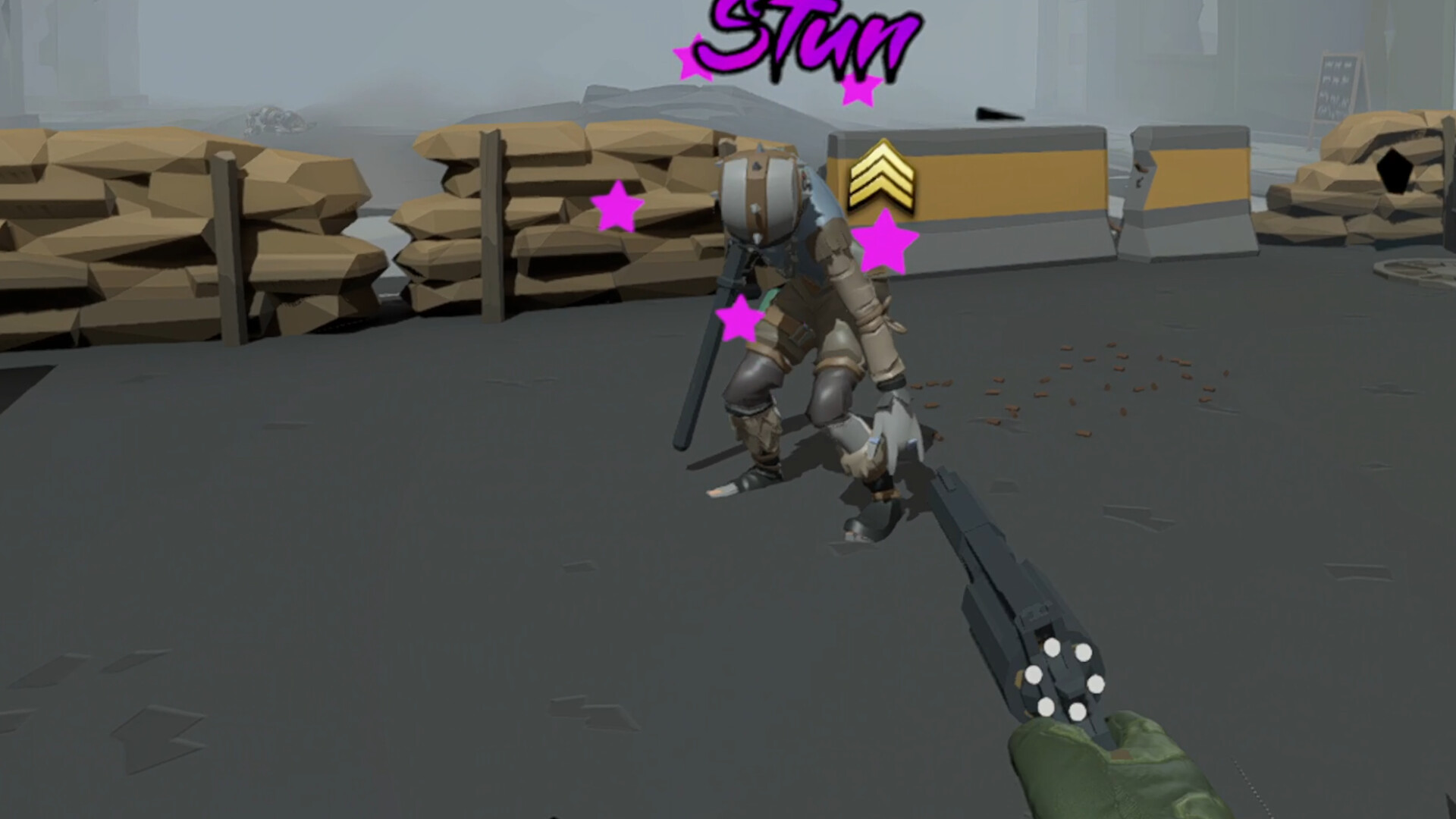 Battle of Nowhere screenshot 15
