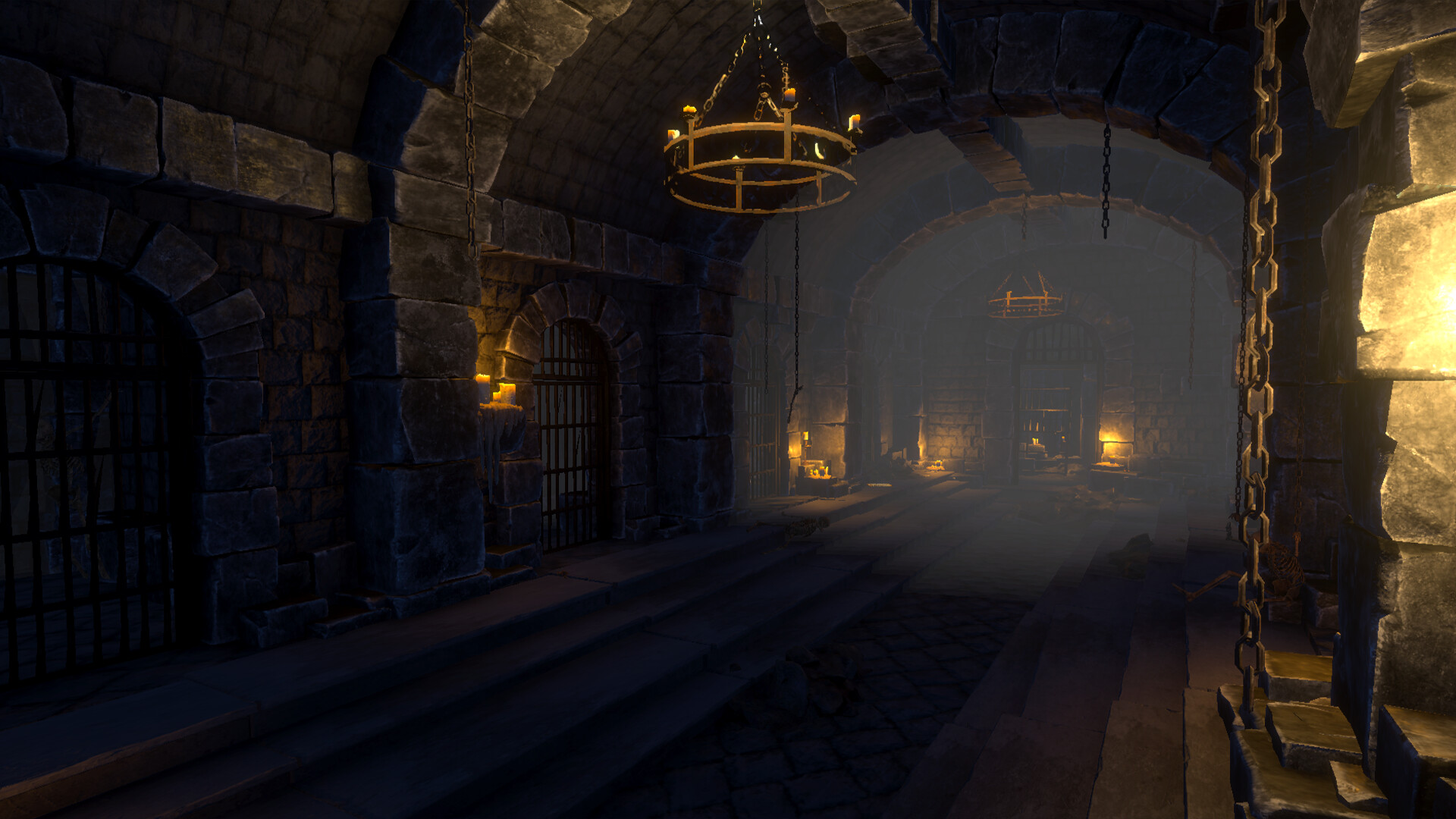 Mad Experiments: Escape Room - Sanctuary screenshot 4