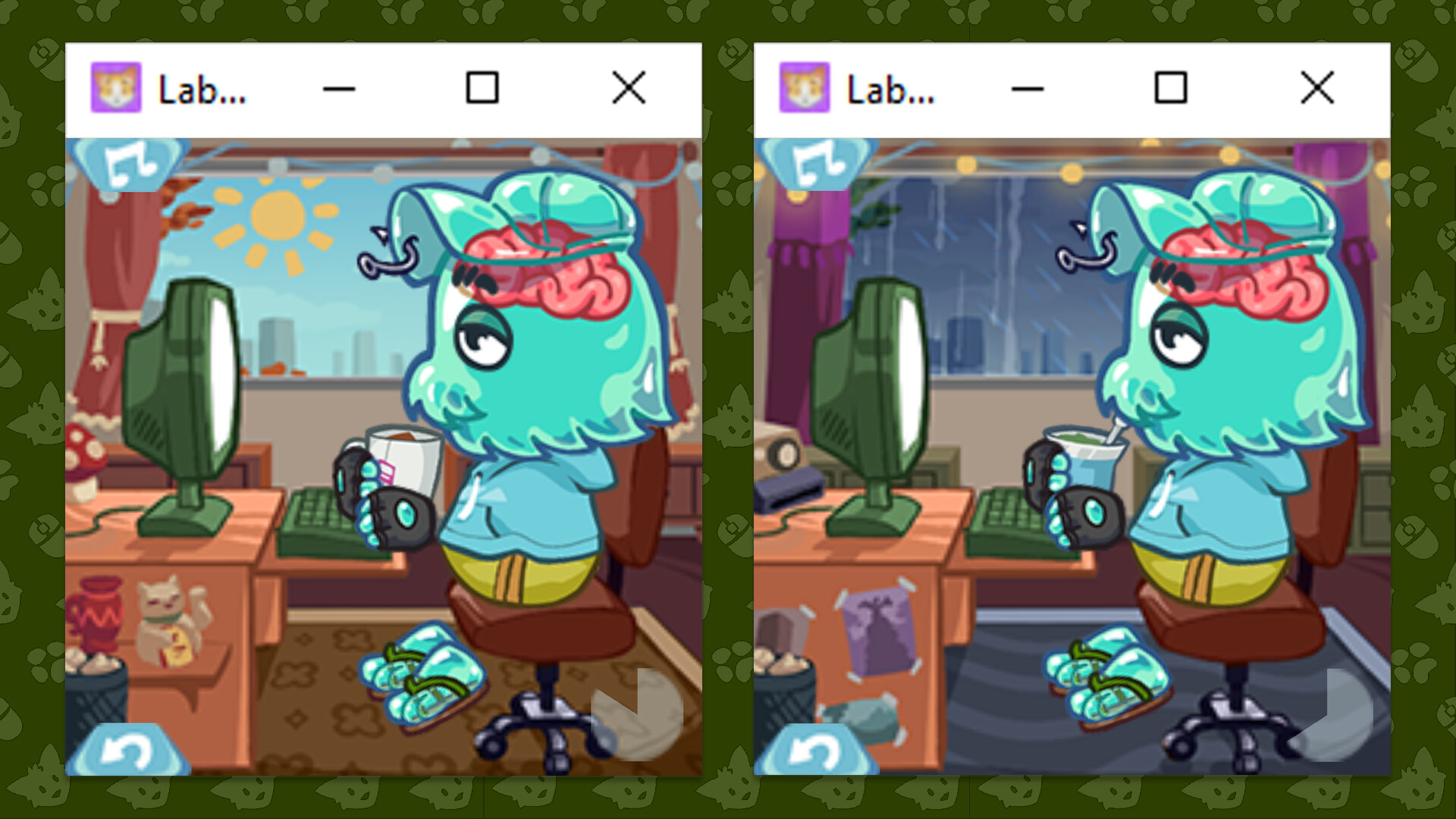 Laburantitos screenshot 5