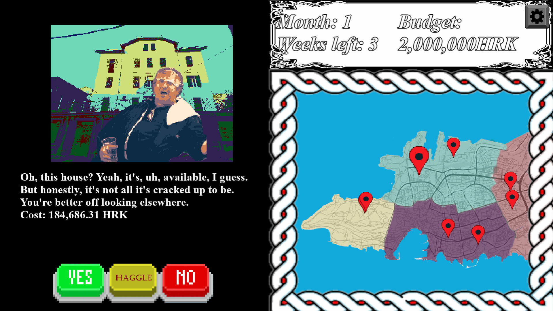 Split Times screenshot 2