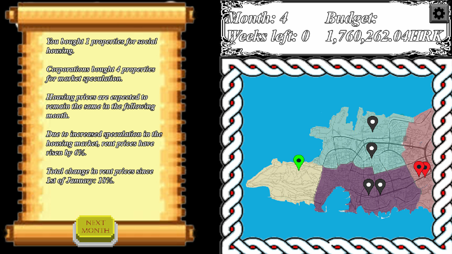 Split Times screenshot 4