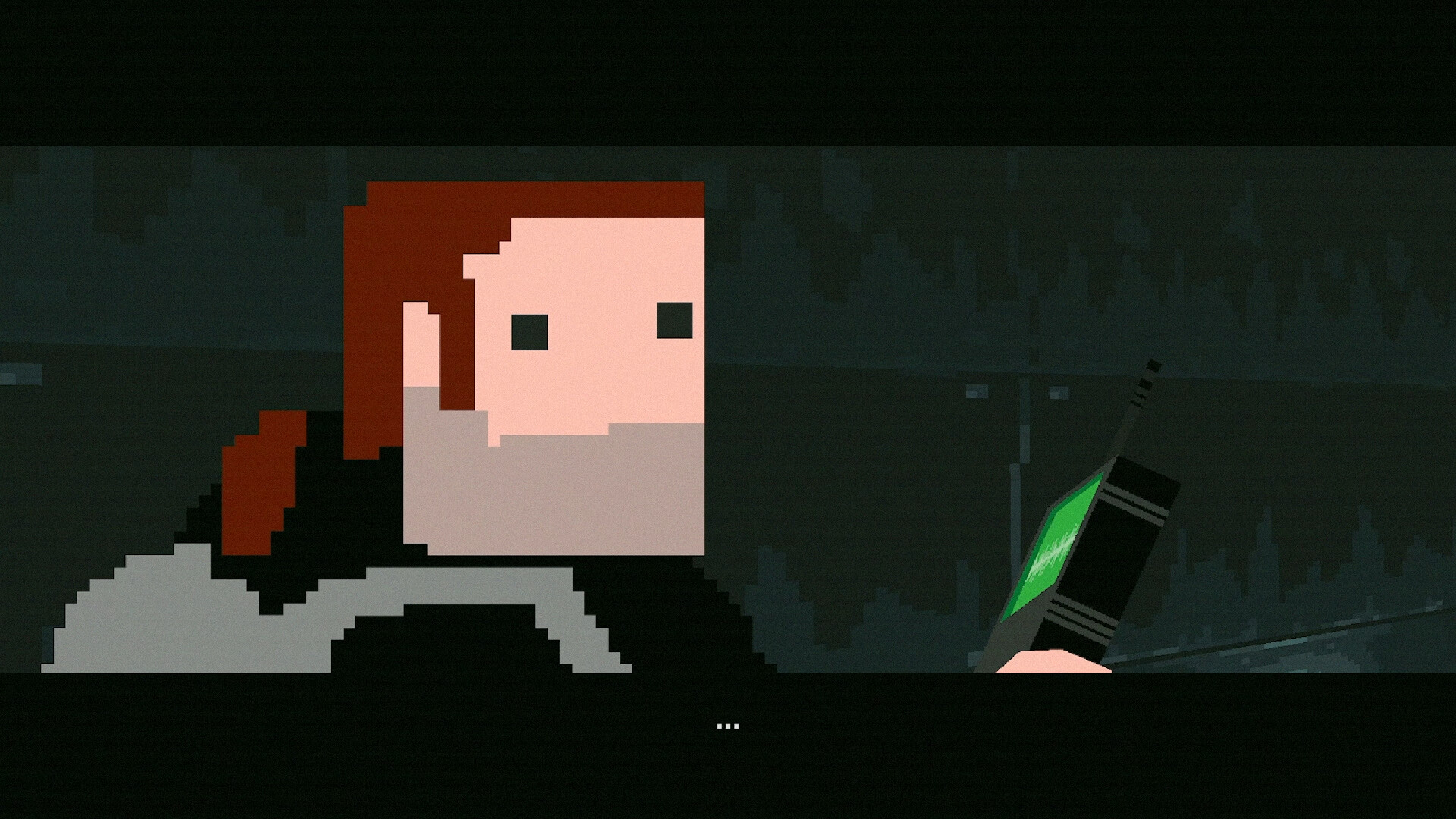 Otaku Survival Horror screenshot 5