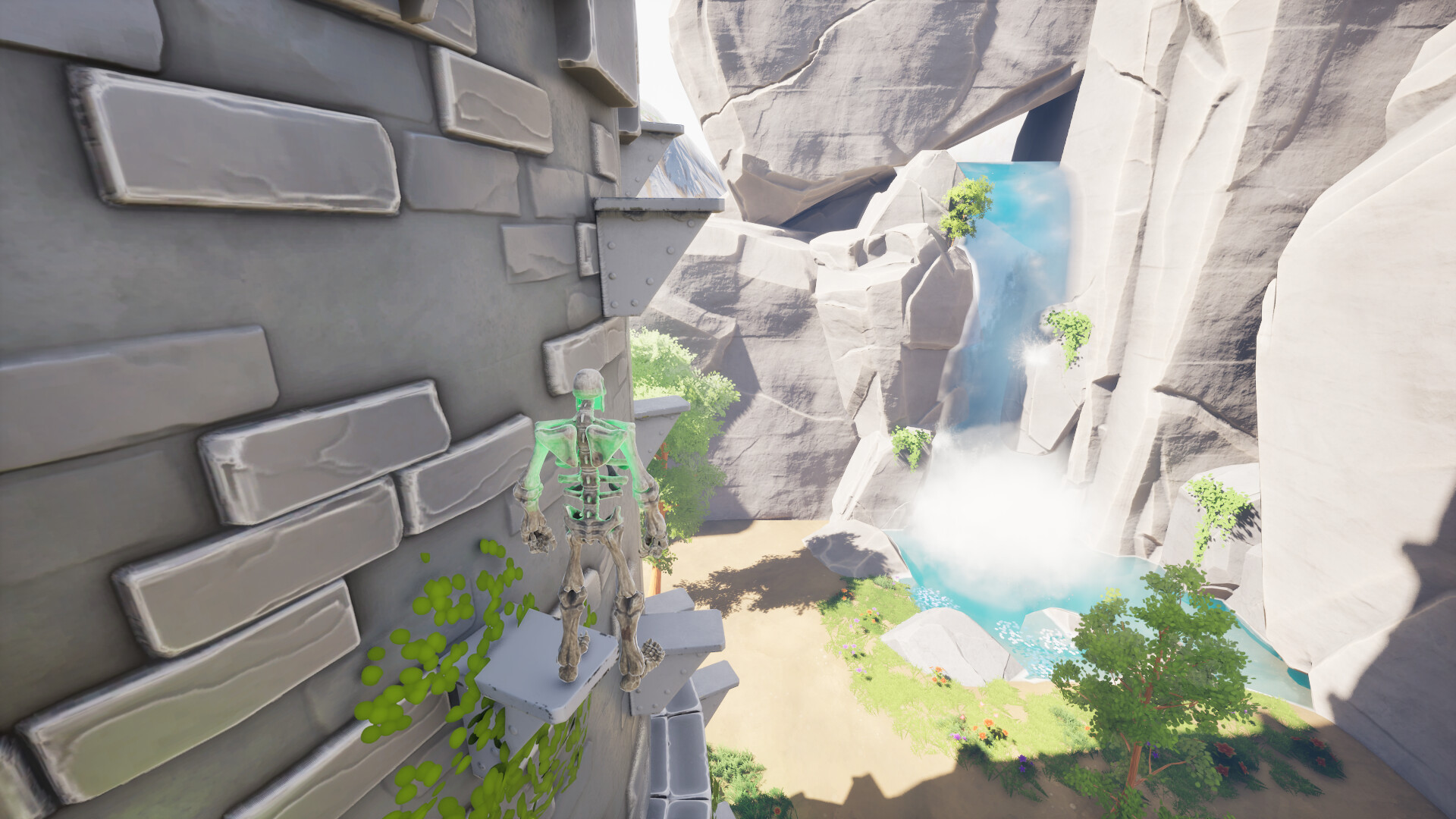 Only up?Climb The Tower! screenshot 6