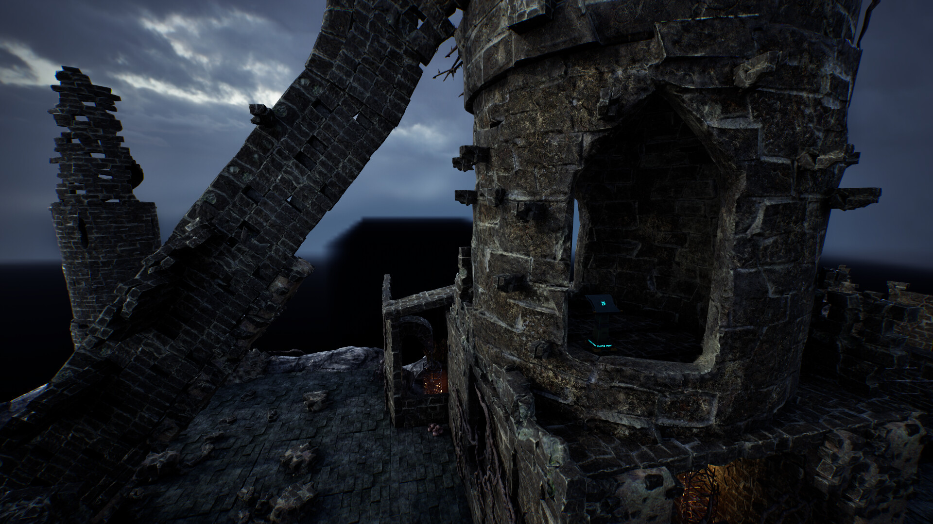 Only up?Climb The Tower! screenshot 10