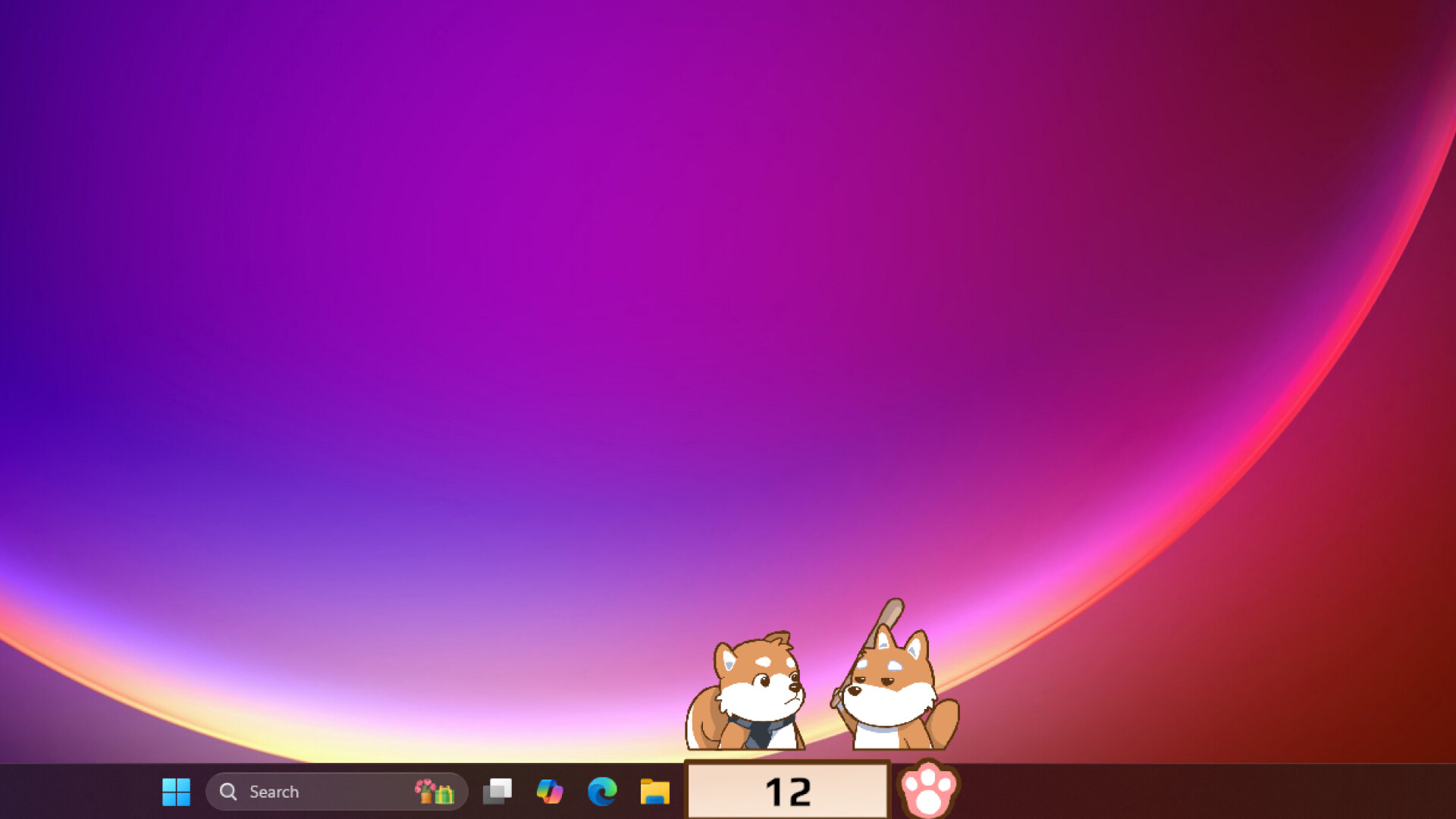 Bonki Bonk screenshot 4
