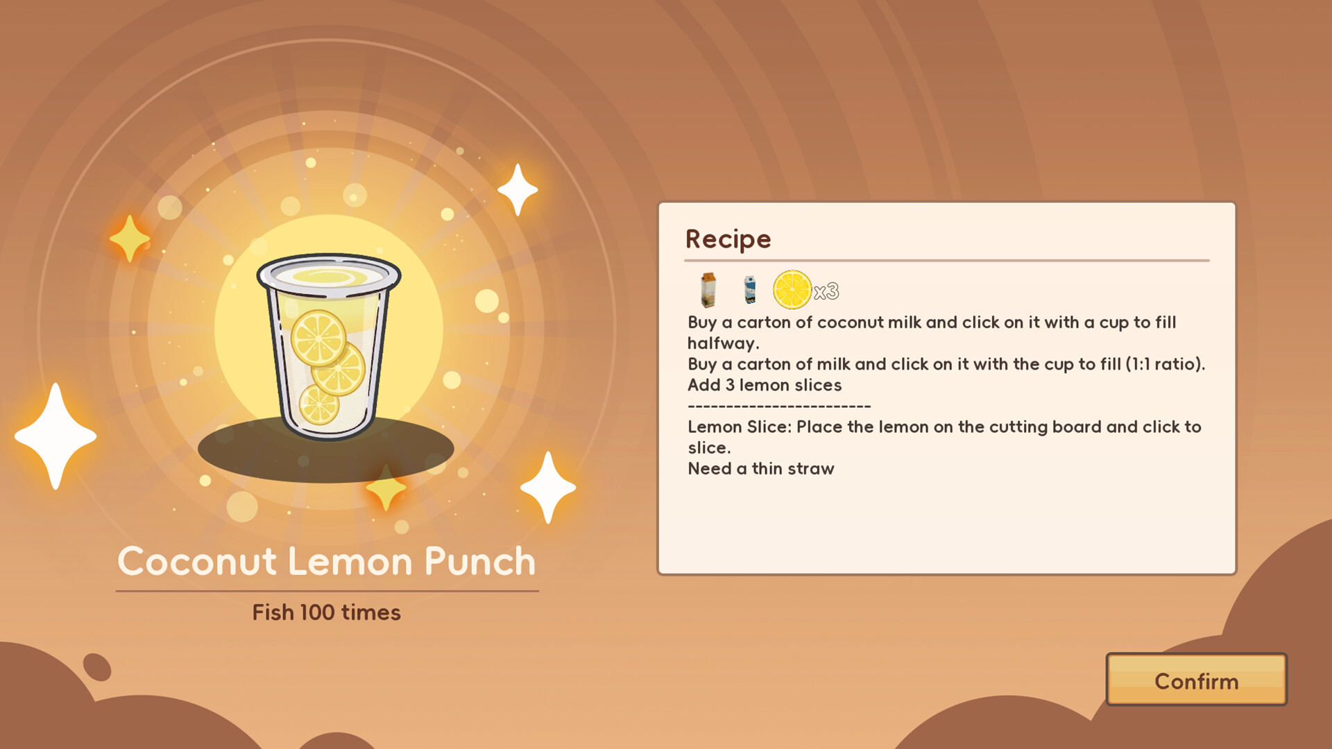 Boba Cafe Simulator screenshot 8