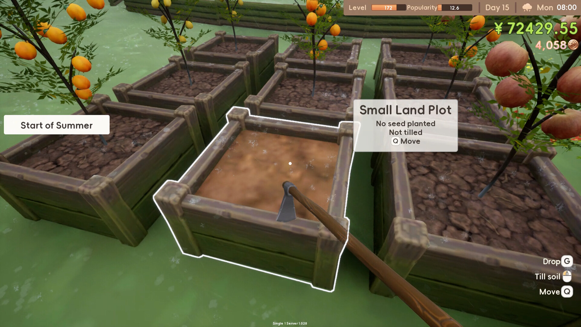 Boba Cafe Simulator screenshot 13