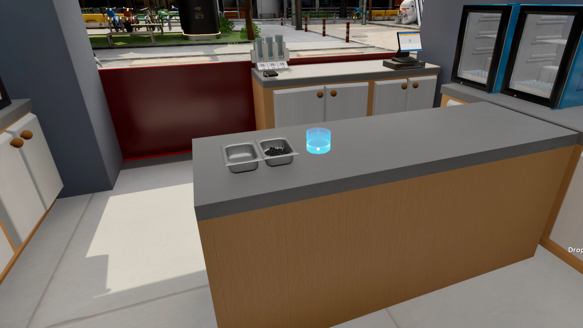 Boba Cafe Simulator screenshot 18