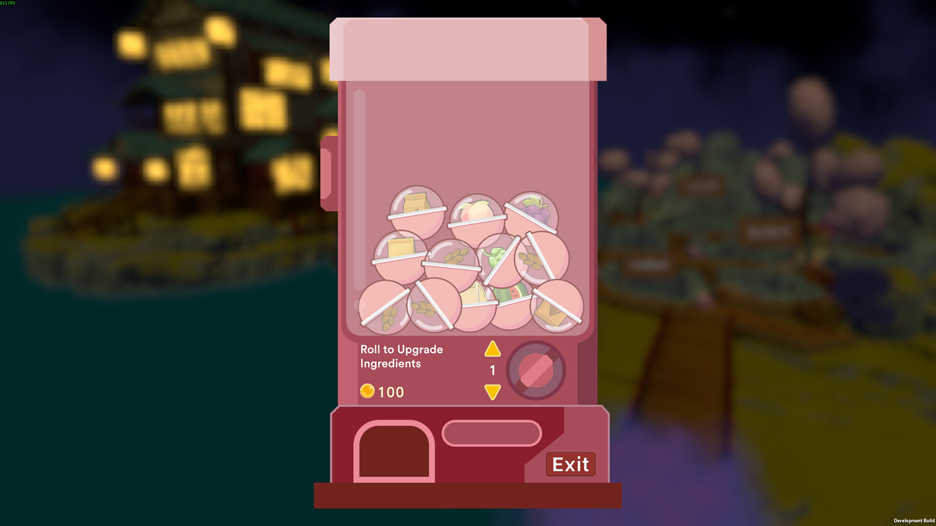 Beer Onsen Resort screenshot 6