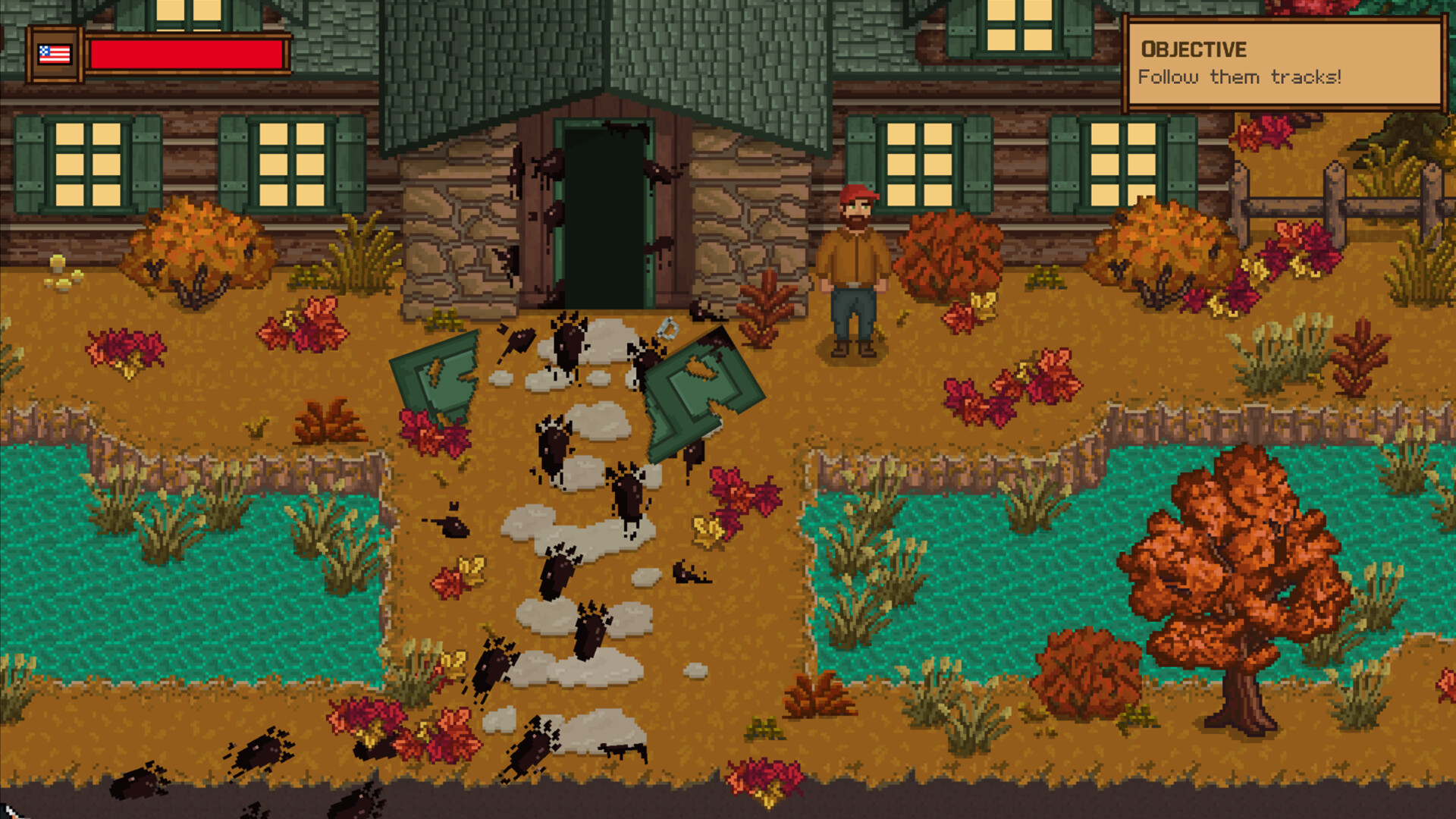 Maple Wars screenshot 5