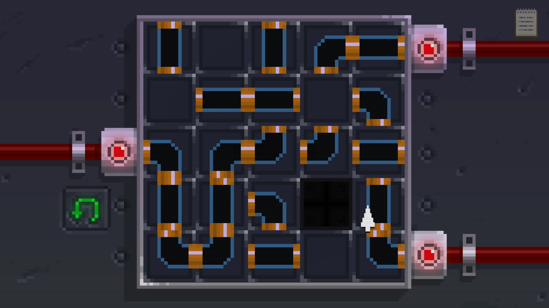 The Darkside Detective screenshot 8