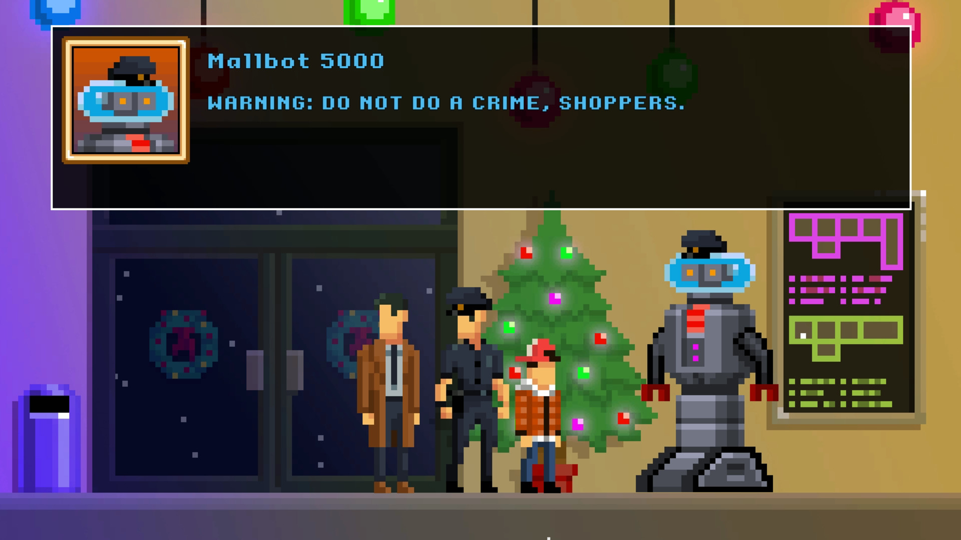 The Darkside Detective screenshot 9