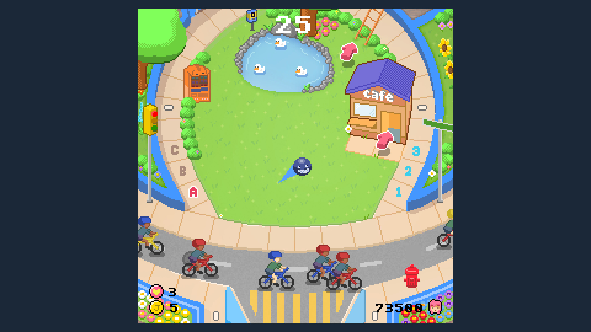Pinball Crush screenshot 3