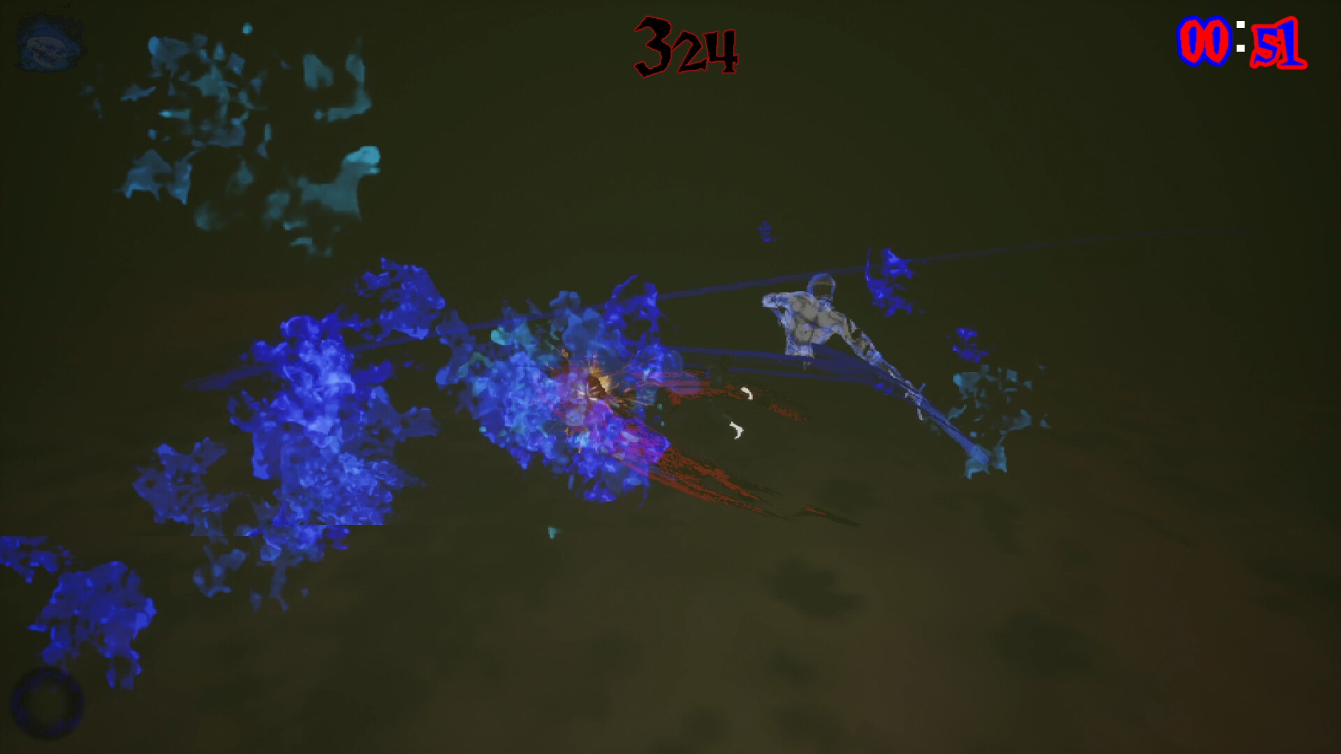 3 Hell screenshot 7