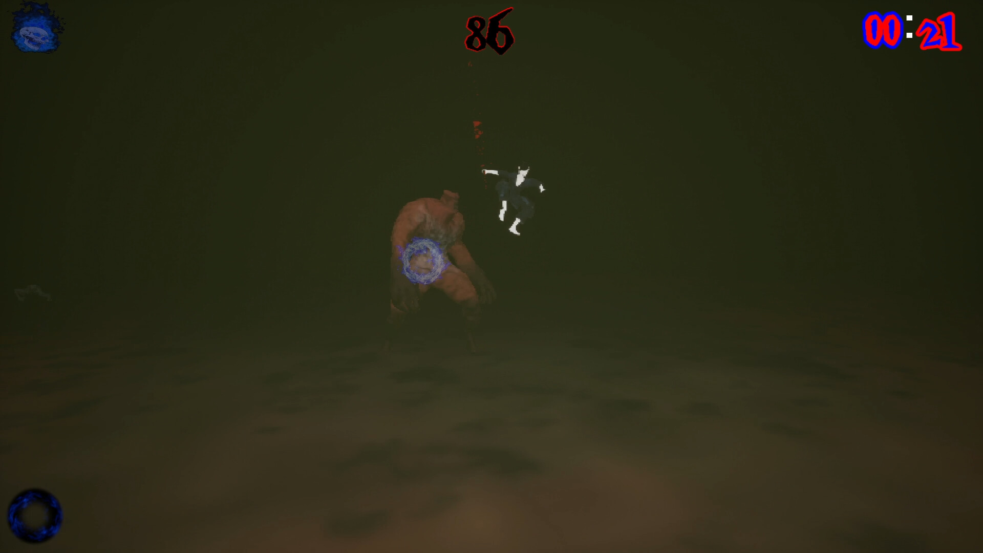 3 Hell screenshot 1