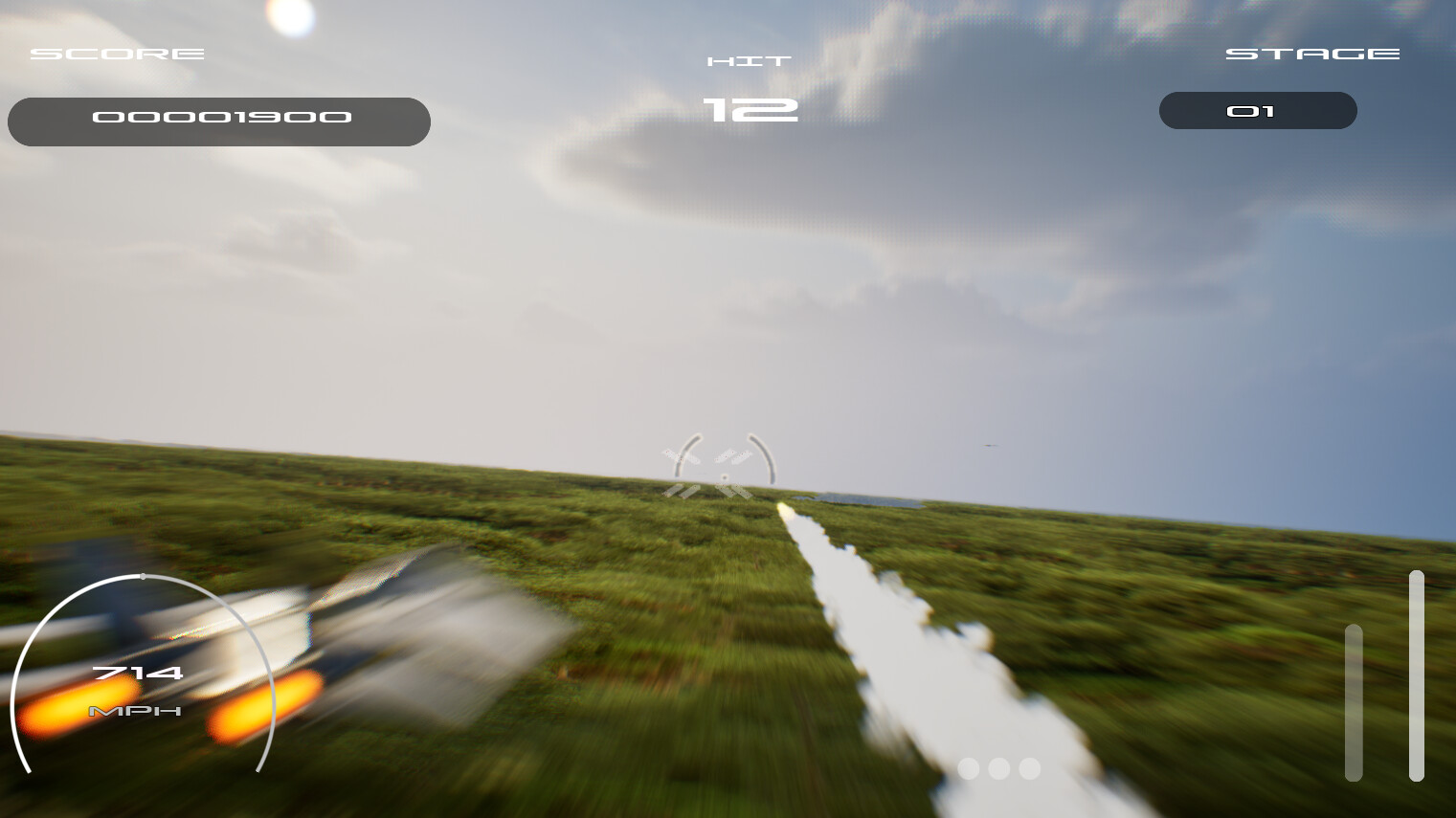 SUPER STRIPE screenshot 1
