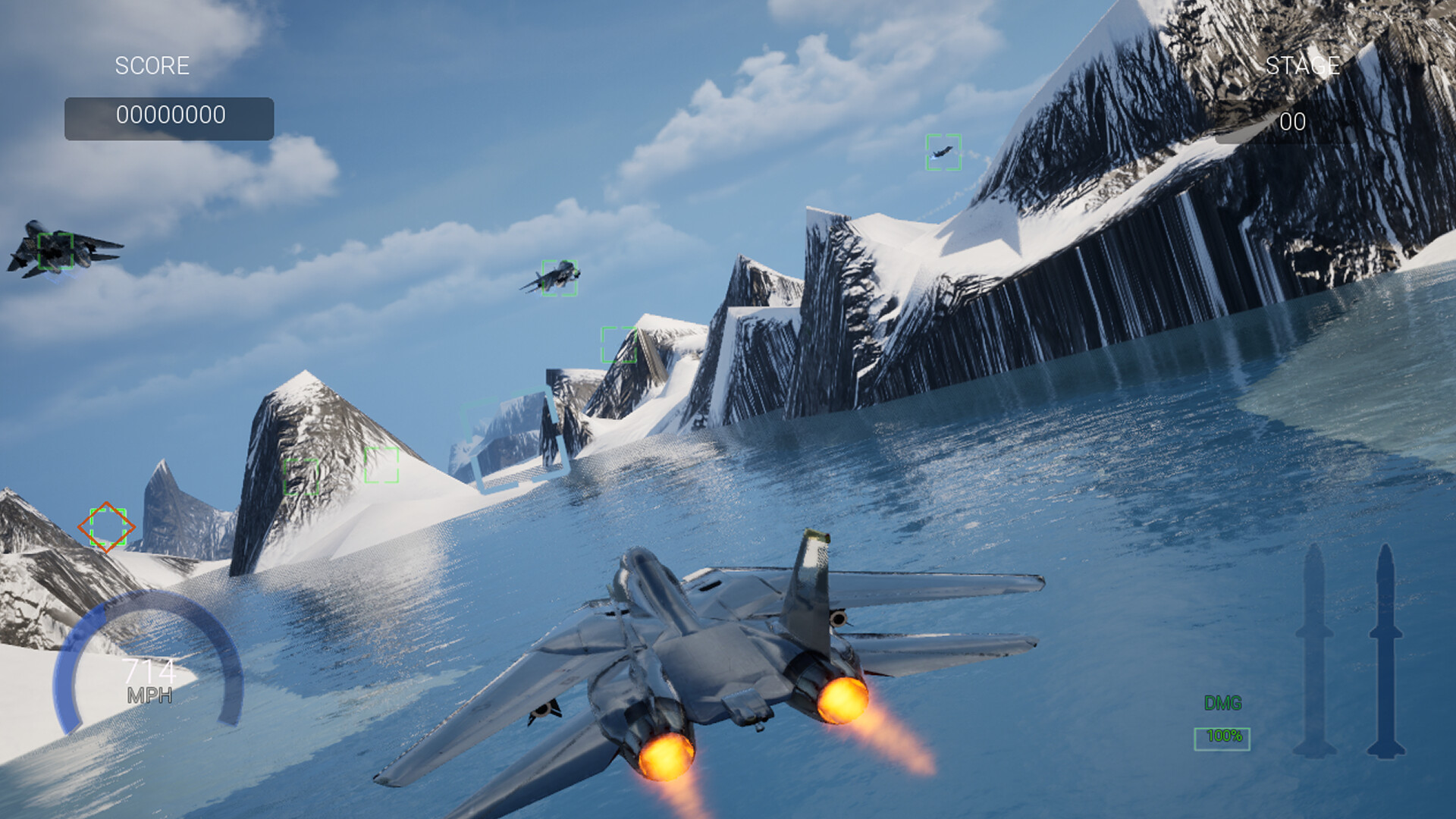 SUPER STRIPE screenshot 3