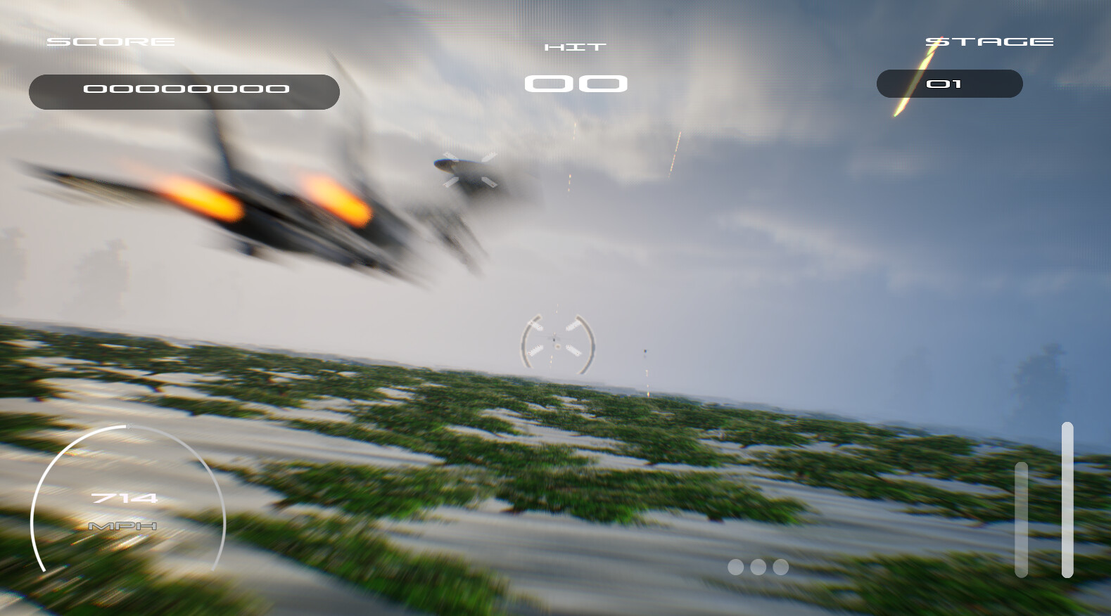 SUPER STRIPE screenshot 2