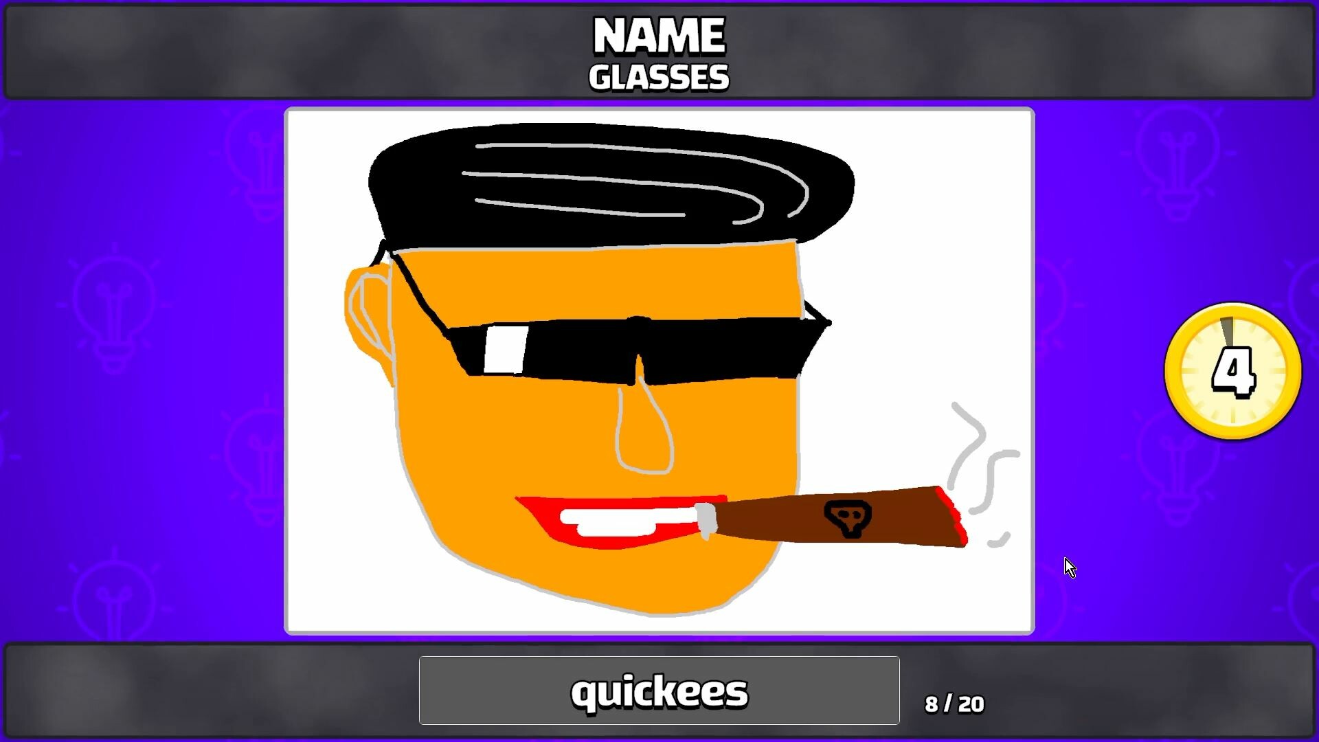 Selling Game screenshot 4