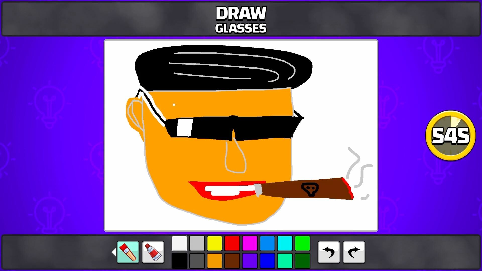 Selling Game screenshot 1