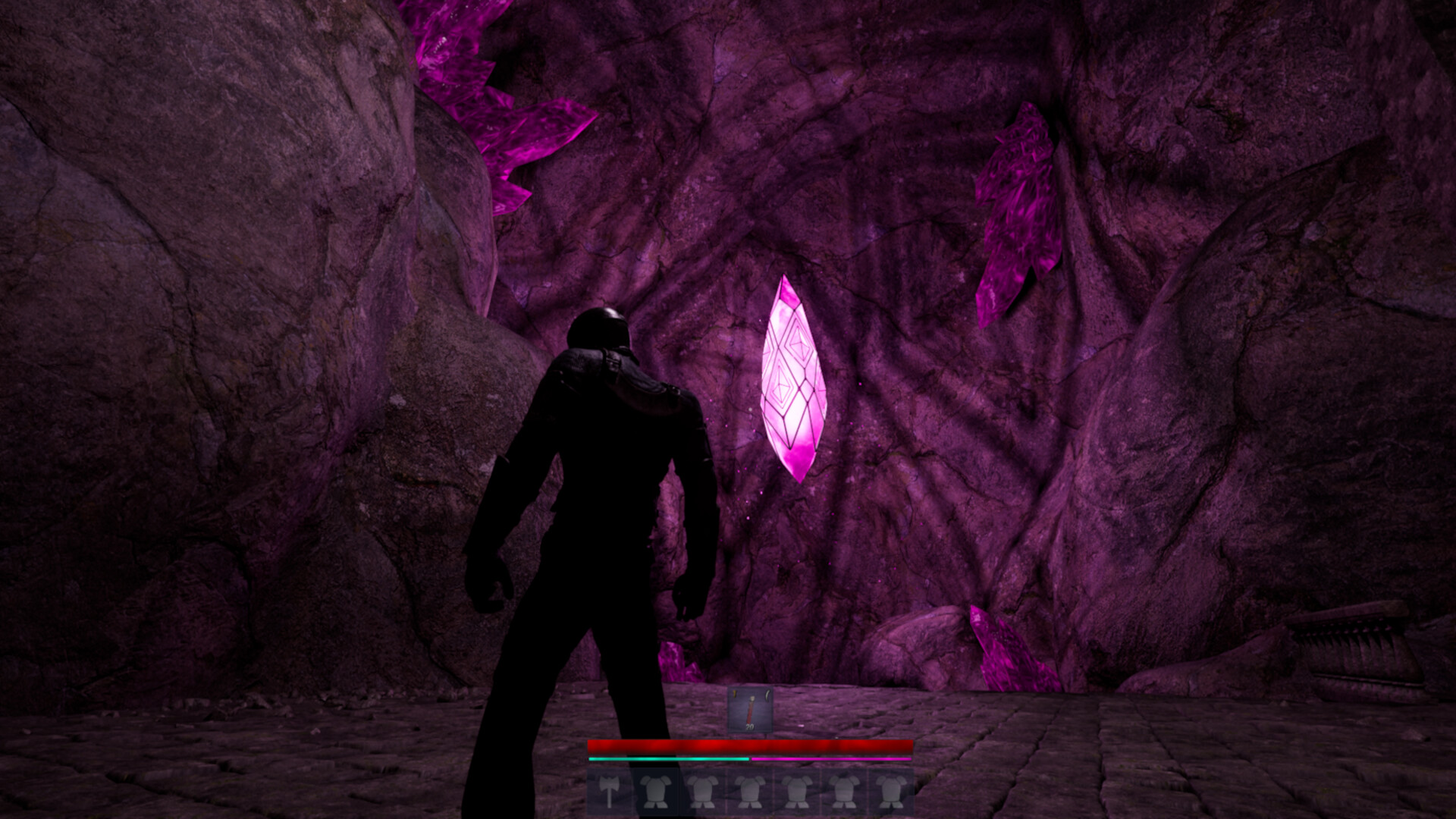 Sectoris Sky screenshot 1