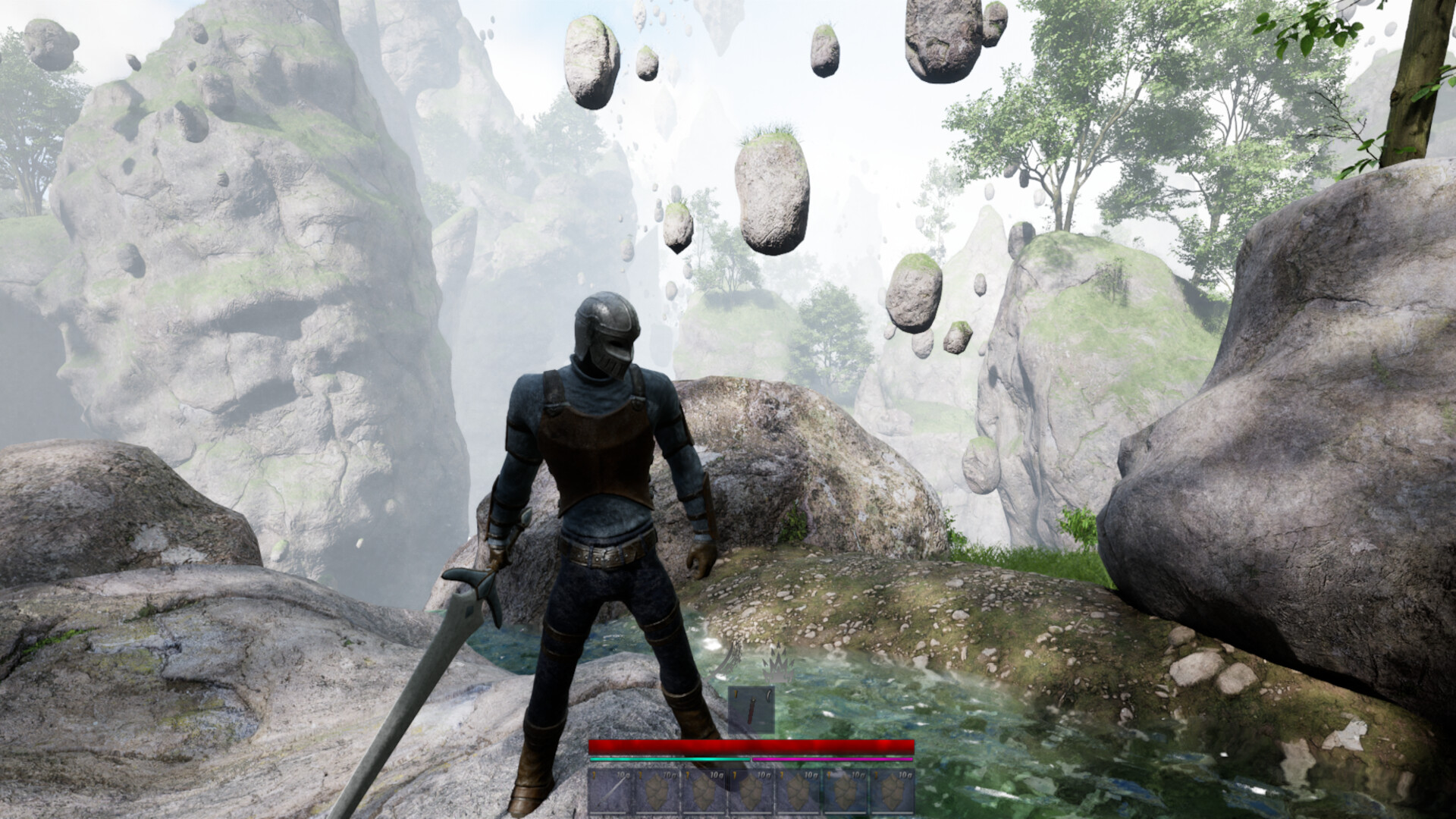 Sectoris Sky screenshot 4