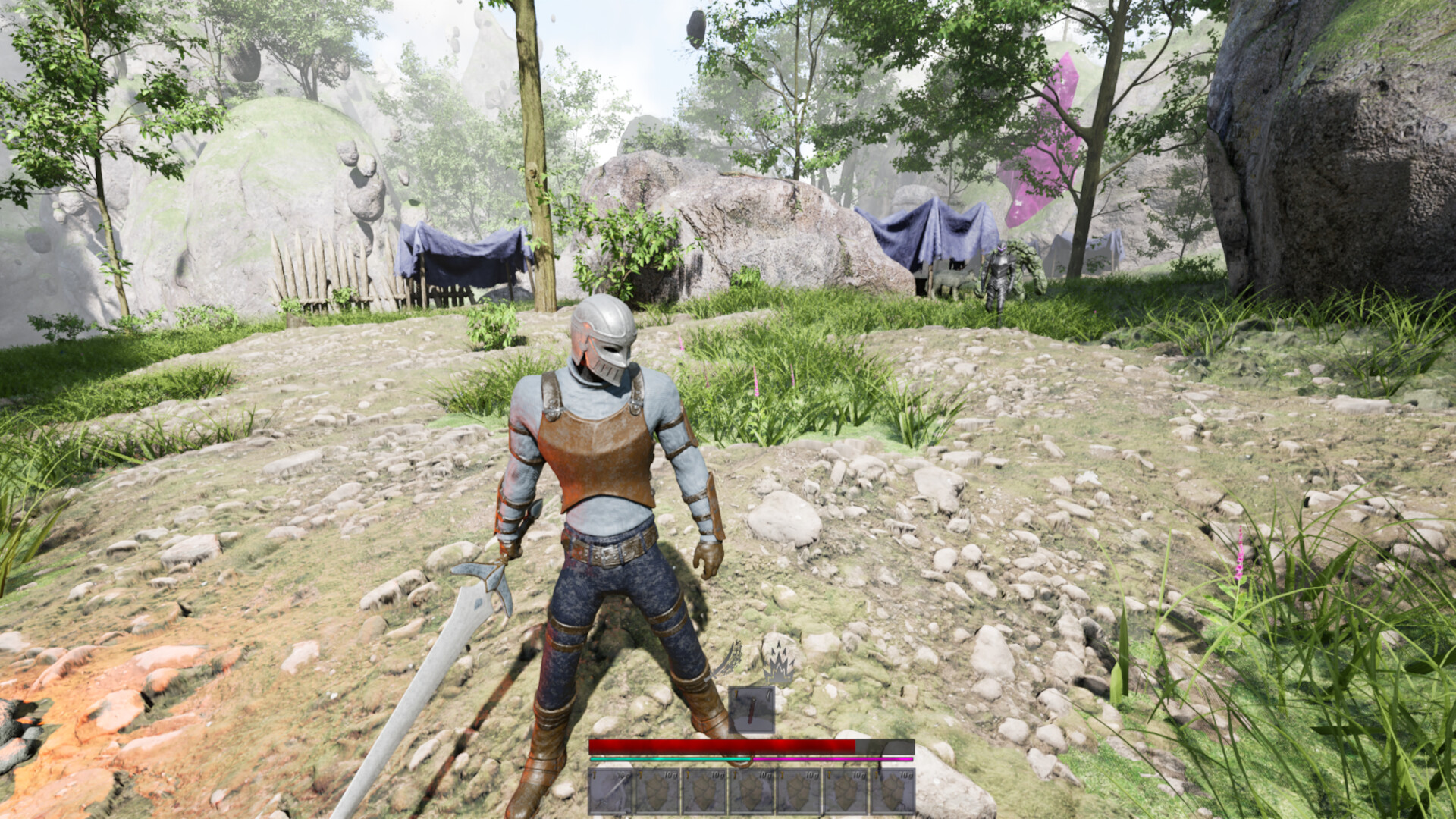 Sectoris Sky screenshot 5