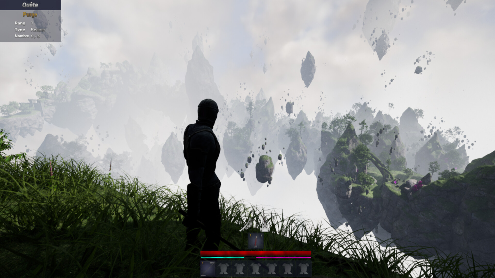 Sectoris Sky screenshot 3
