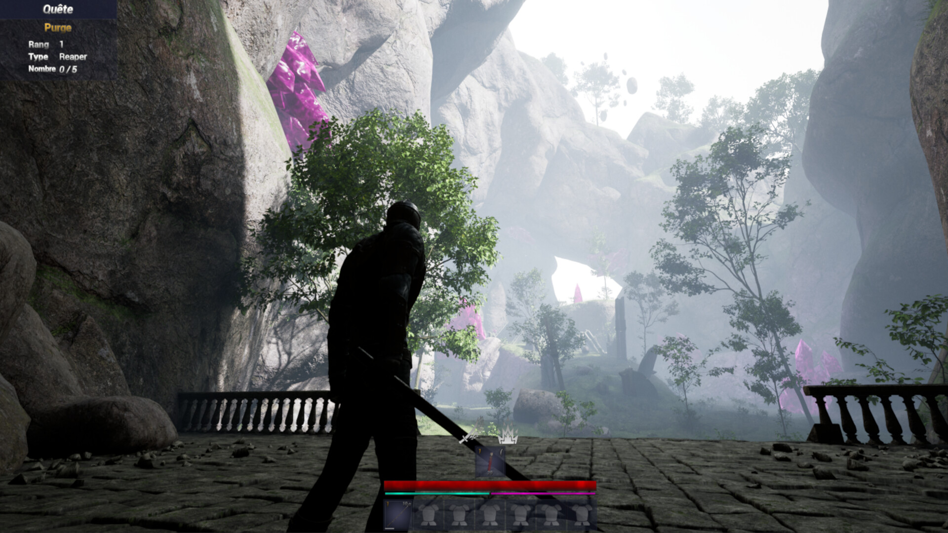 Sectoris Sky screenshot 2