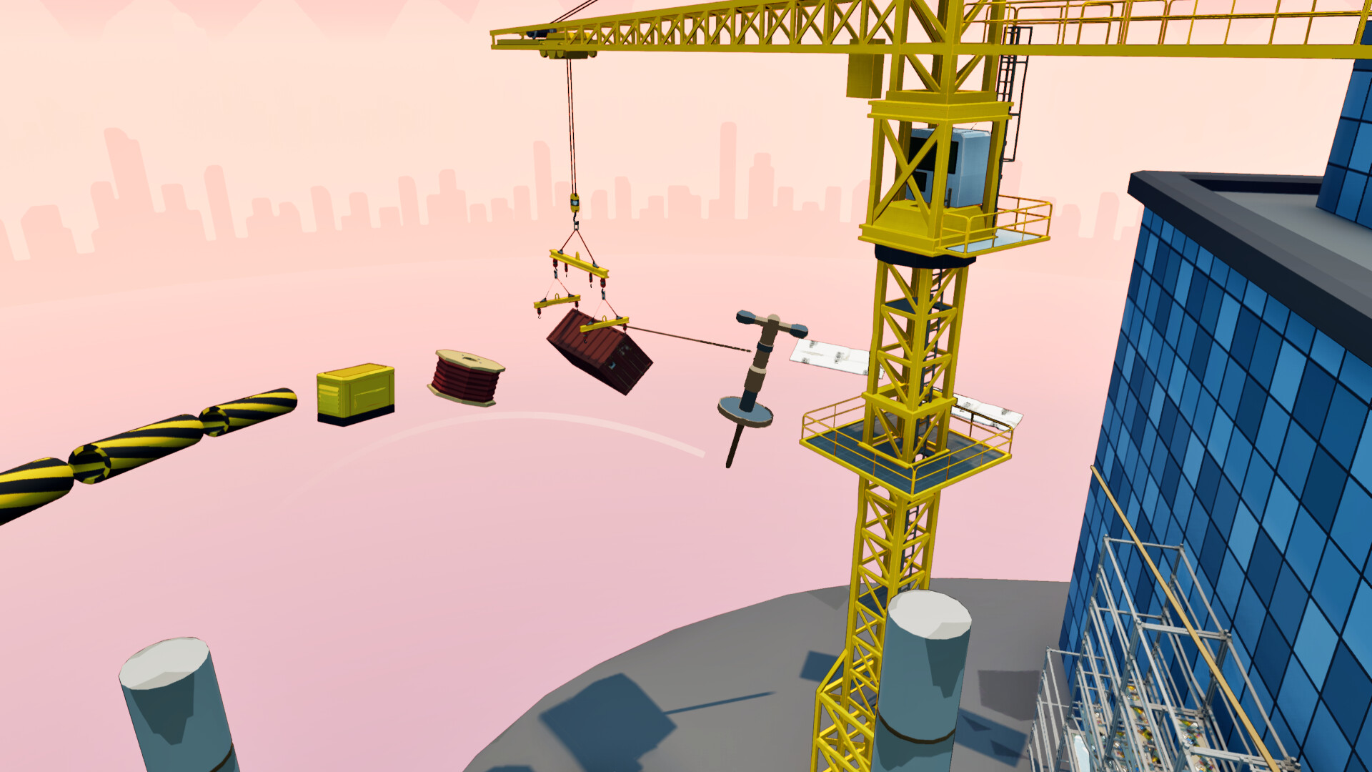 Hop to It! screenshot 4