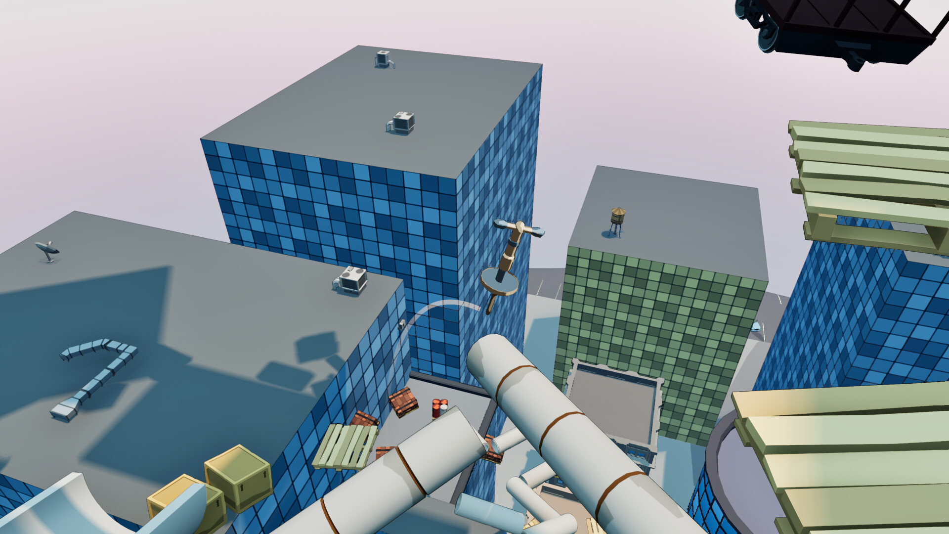 Hop to It! screenshot 8