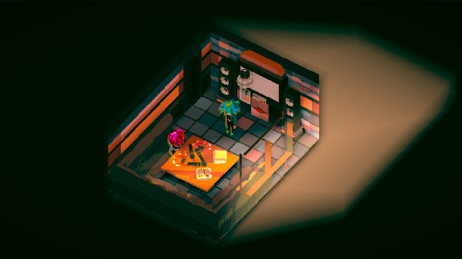 NANNA screenshot 3