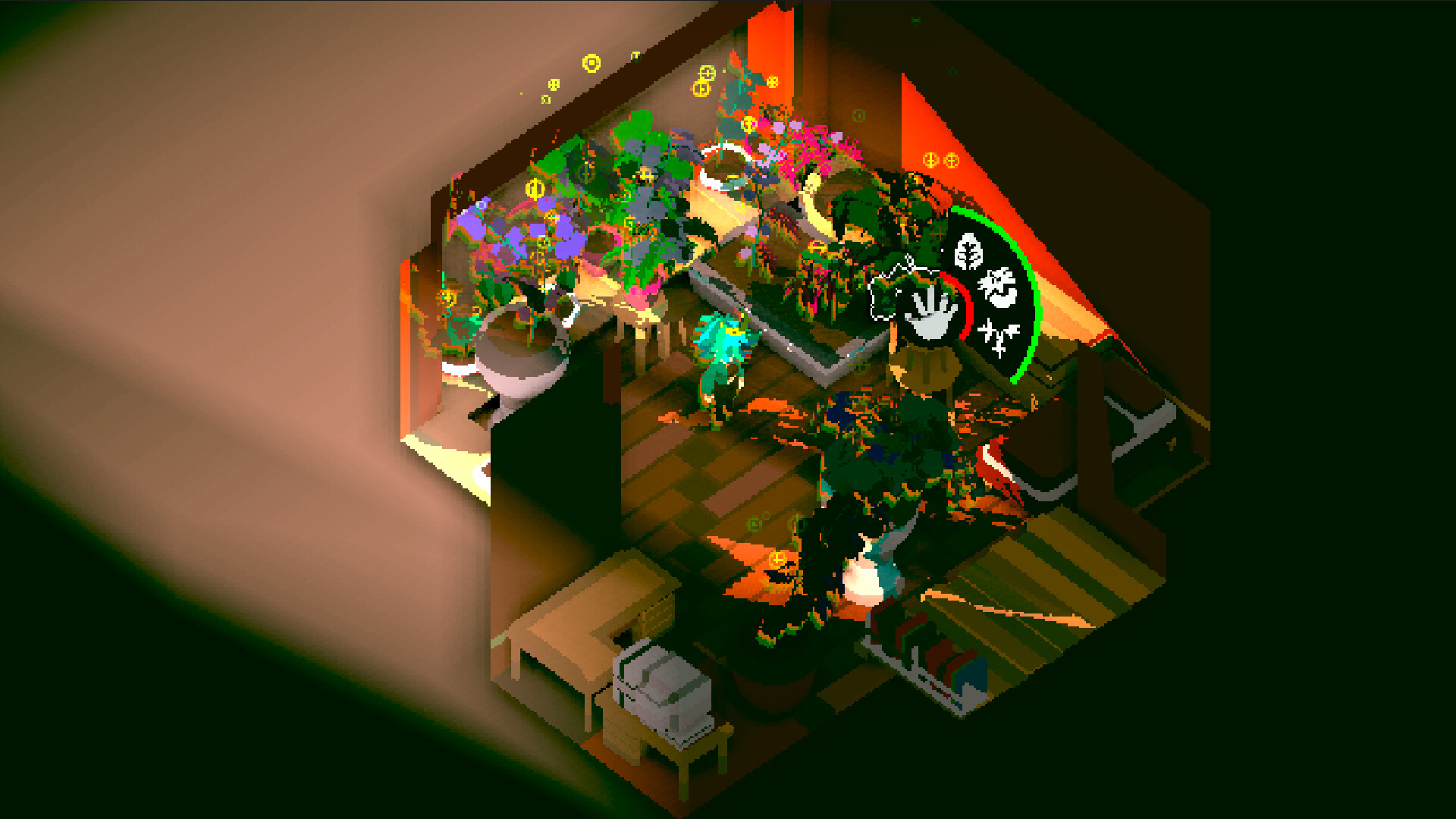 NANNA screenshot 1