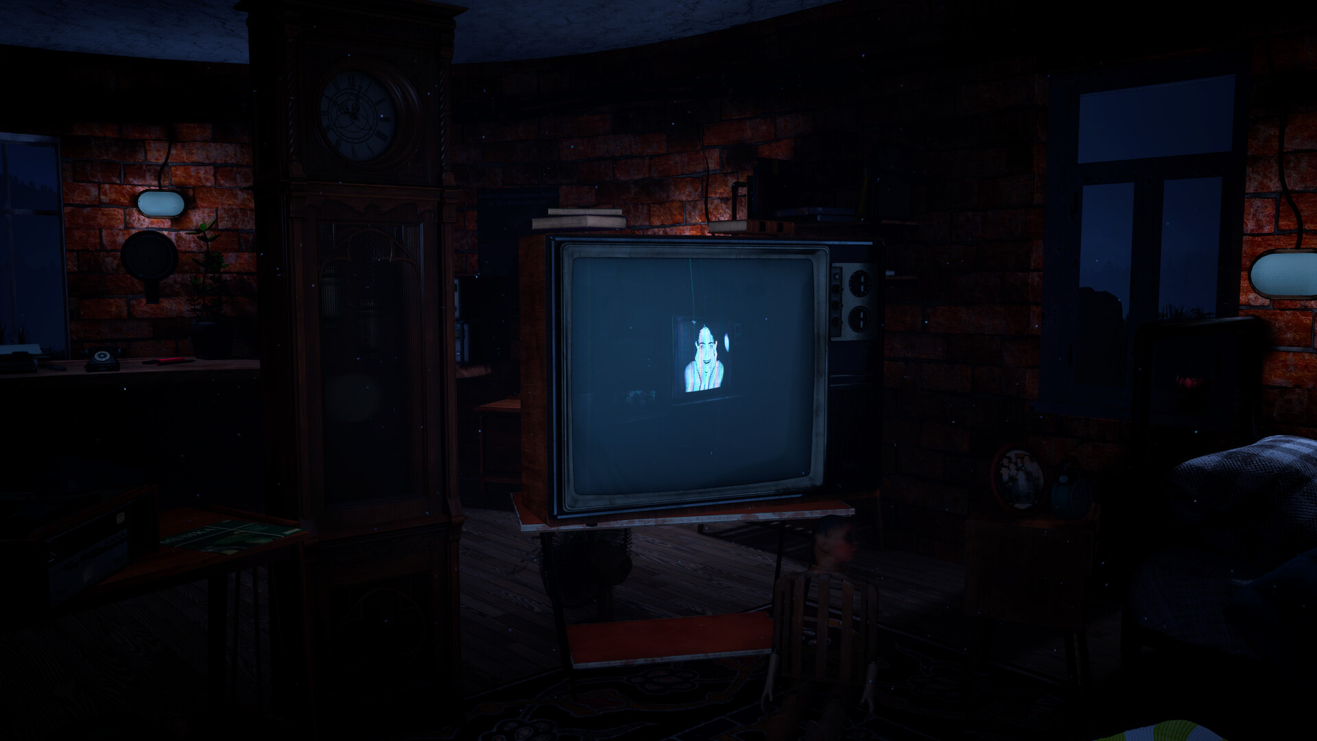 The Last Transmission screenshot 8