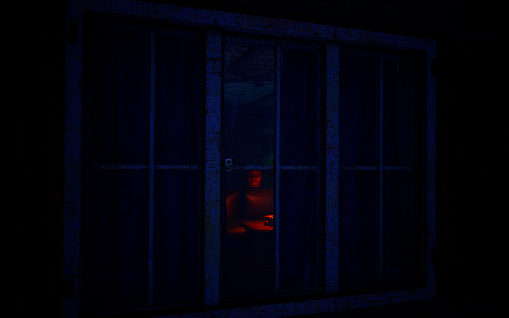 The Last Transmission screenshot 5