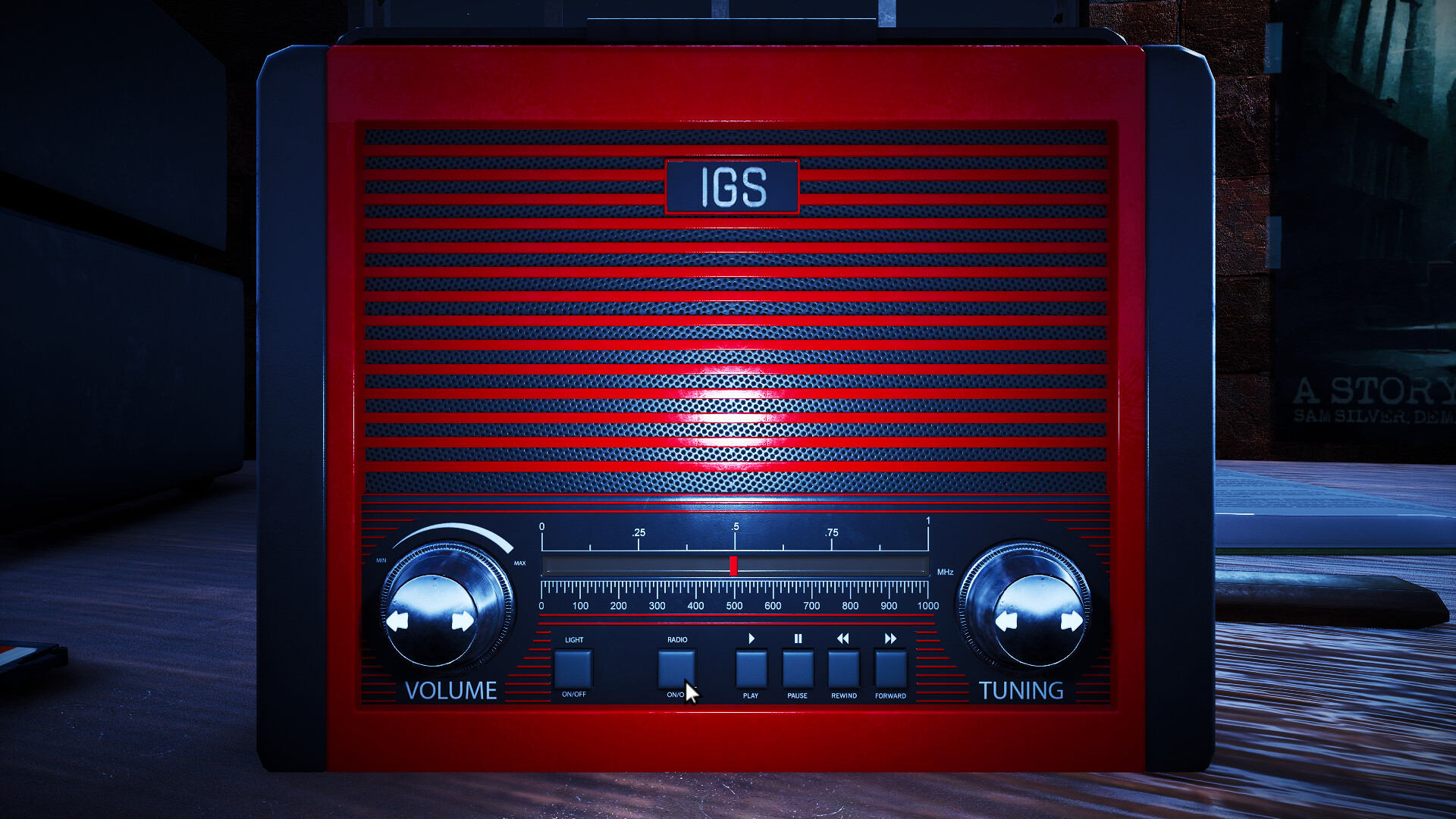 The Last Transmission screenshot 13