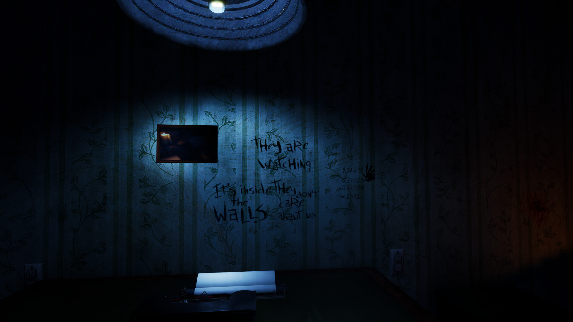The Last Transmission screenshot 14