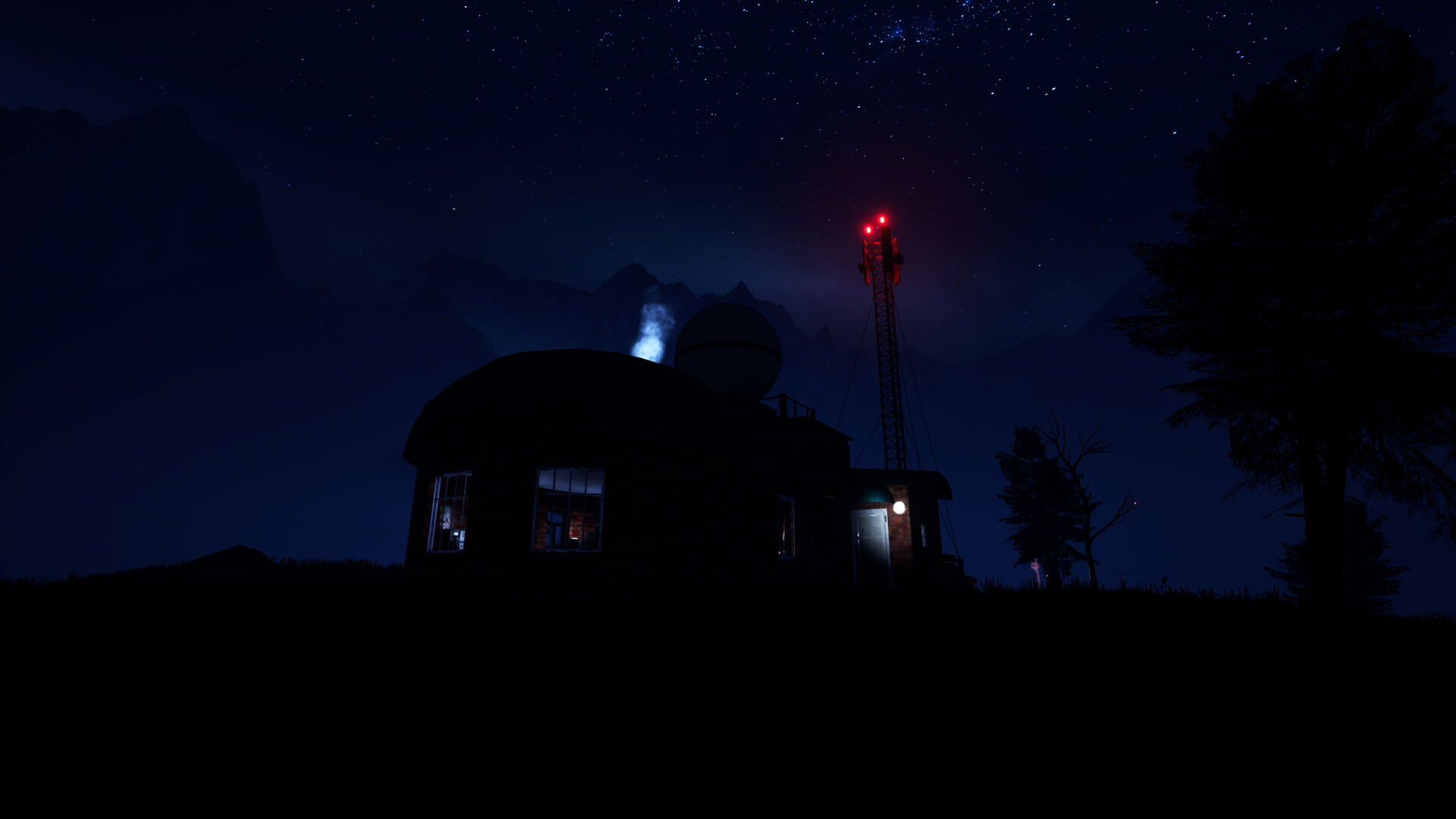 The Last Transmission screenshot 6