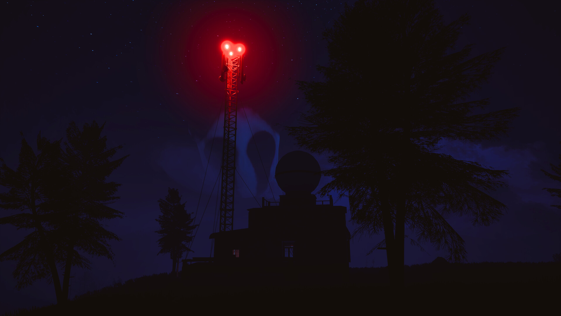The Last Transmission screenshot 1