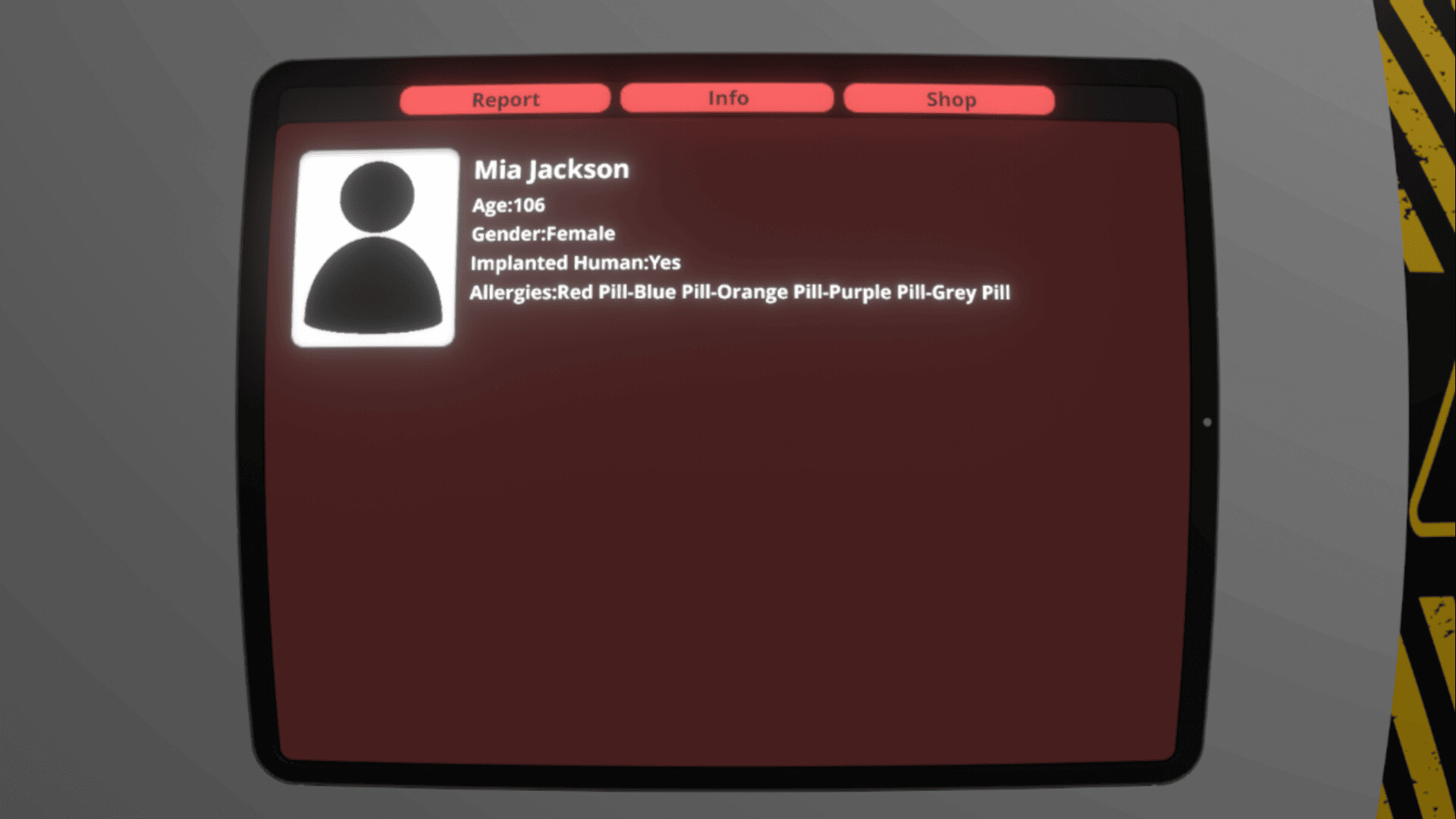Pill It Up! screenshot 3