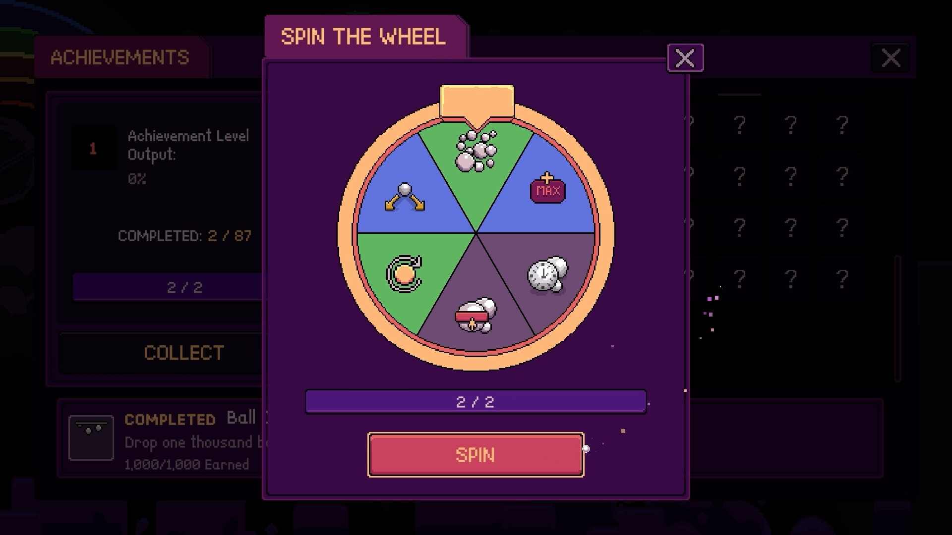 PlinkIdle screenshot 10