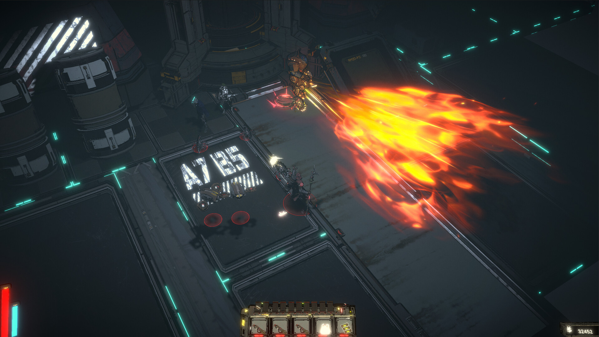 Dead Stake screenshot 4