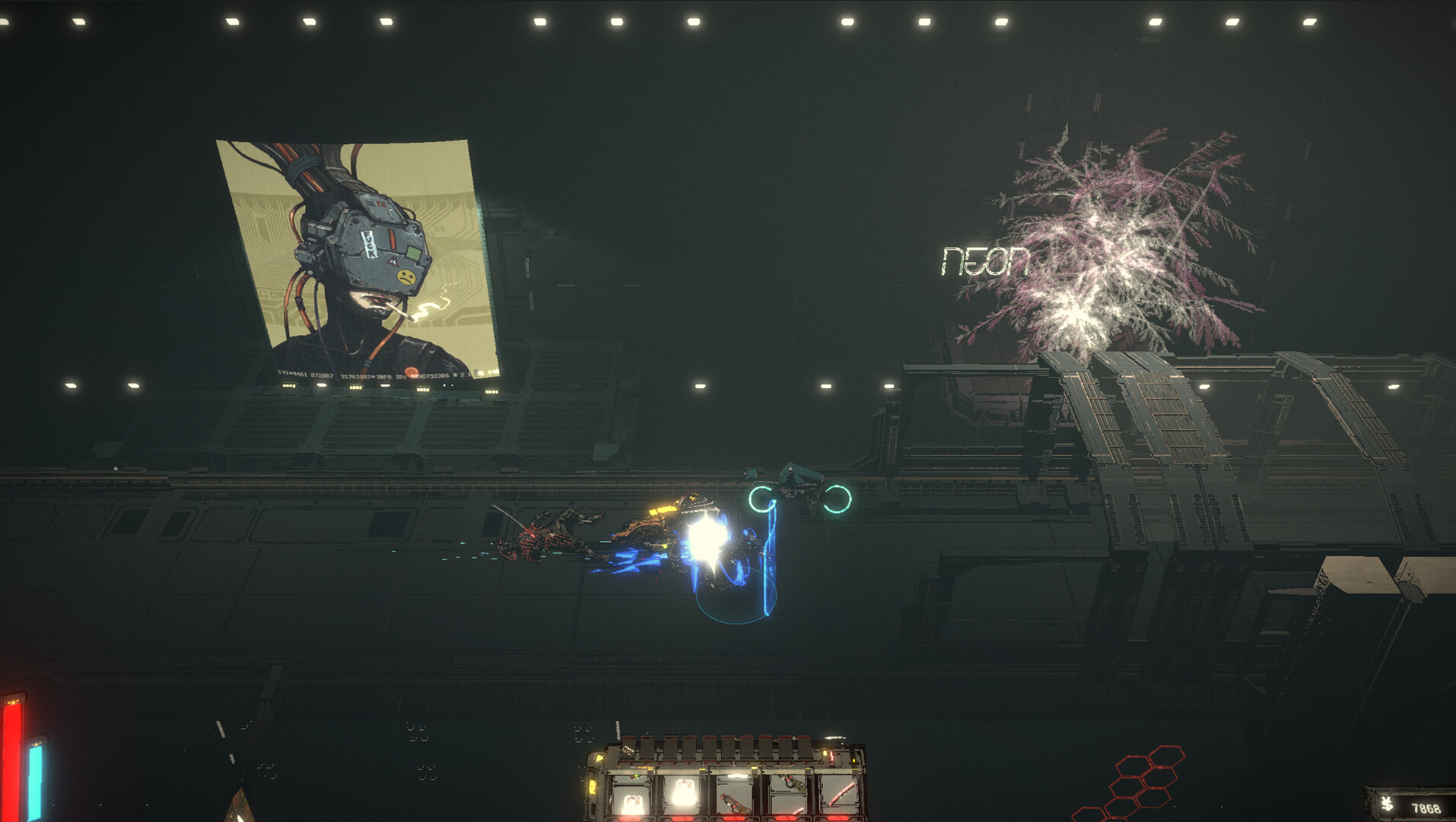 Dead Stake screenshot 3