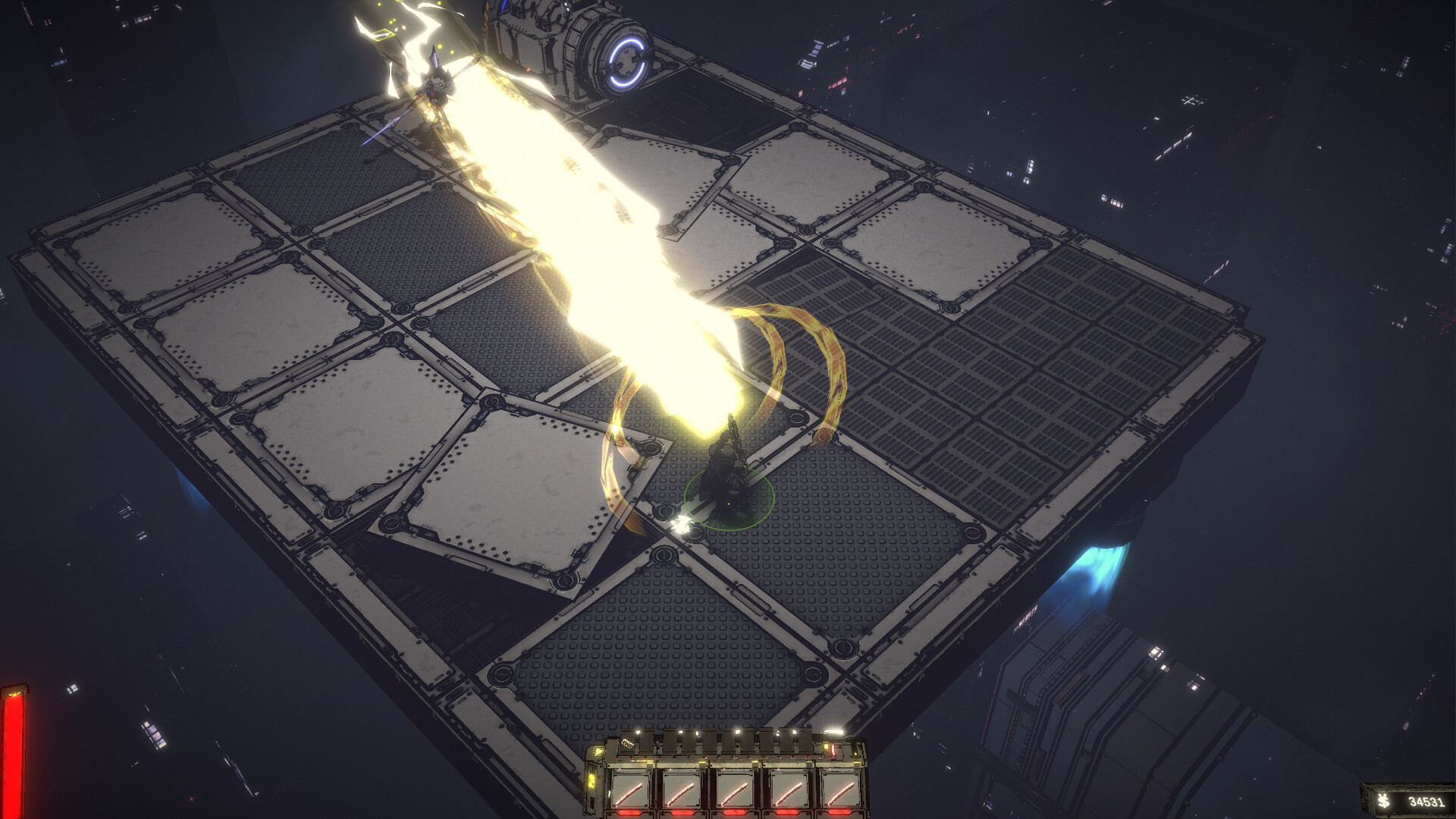 Dead Stake screenshot 2