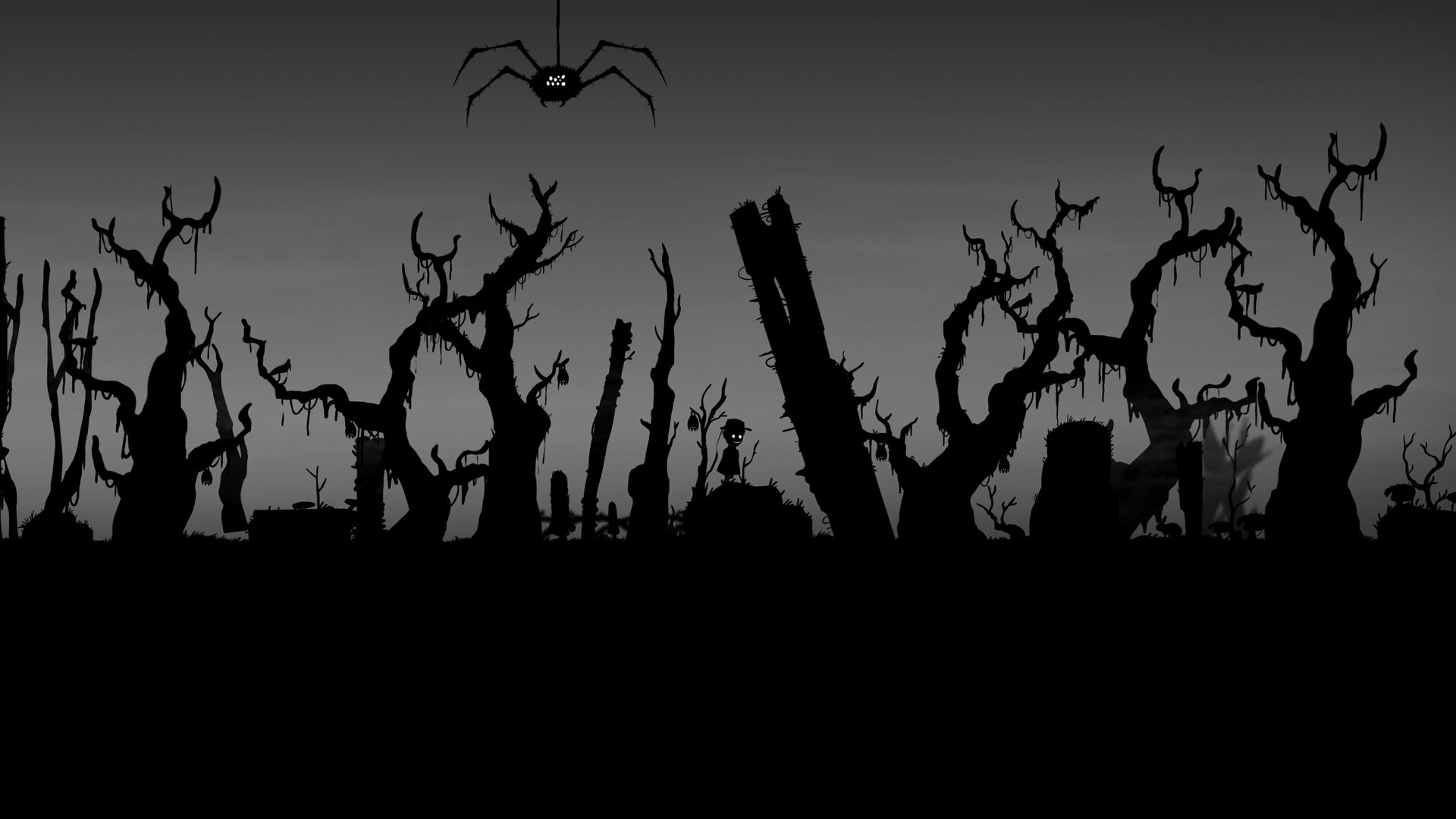 Lost Signal screenshot 2