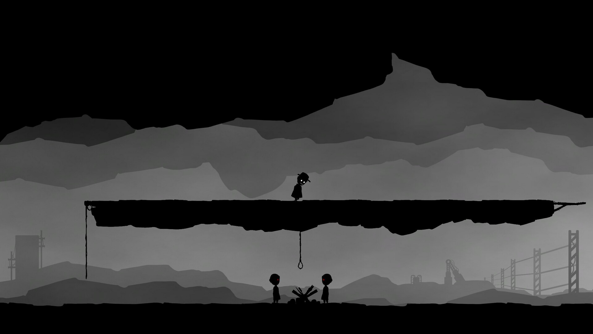 Lost Signal screenshot 4
